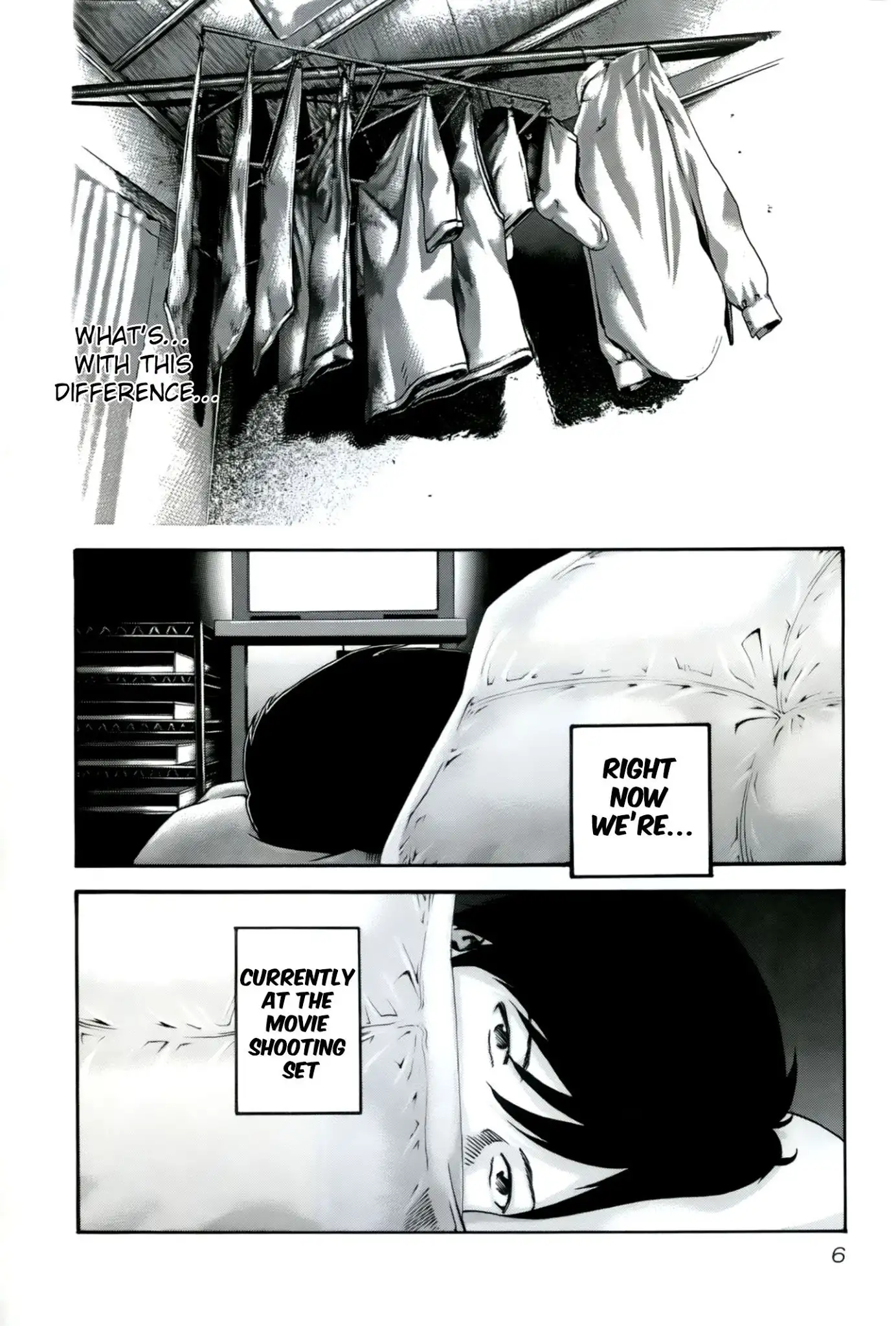 Sense - Chapter 27 - picture 6