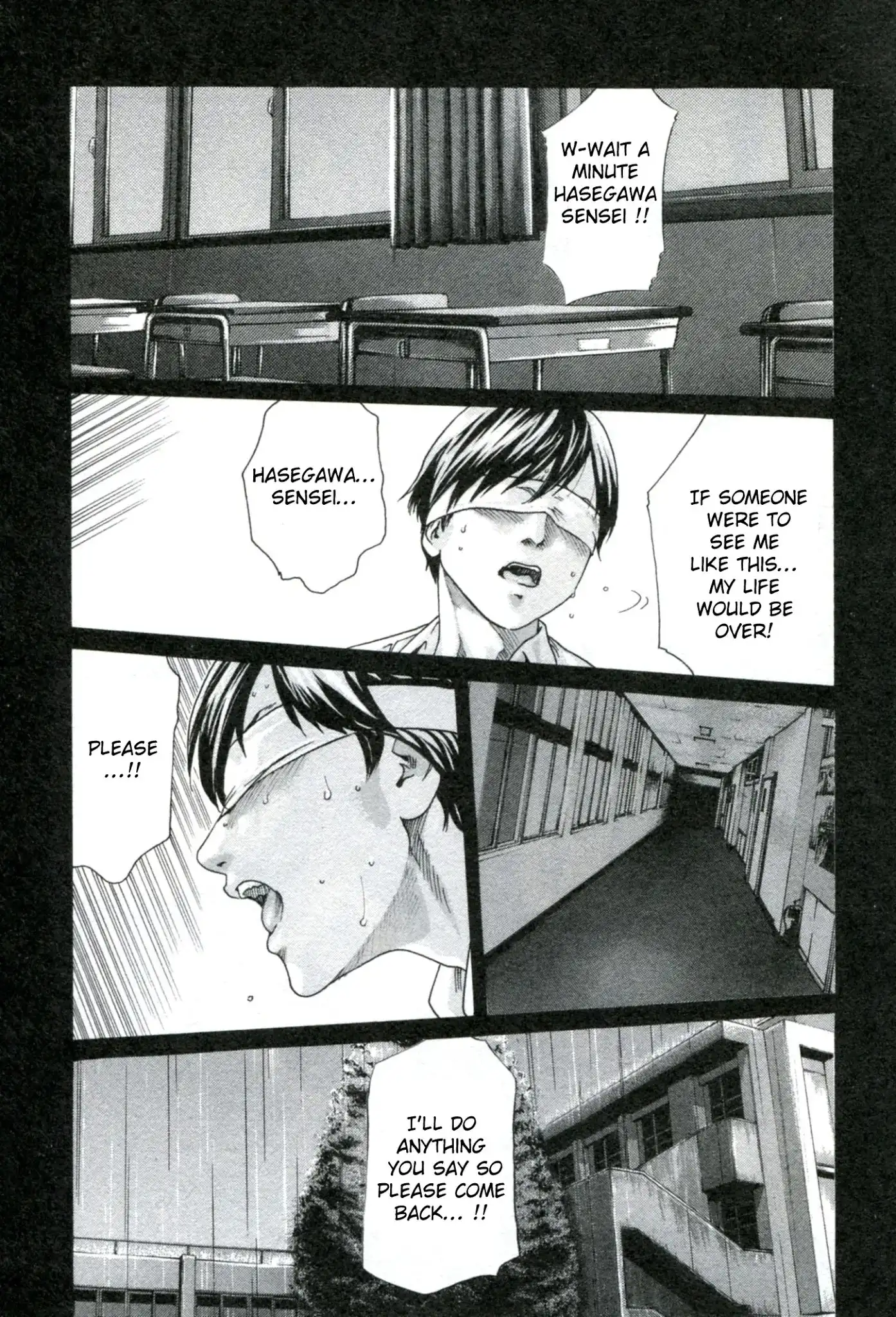 Sense - Chapter 28 - picture 10