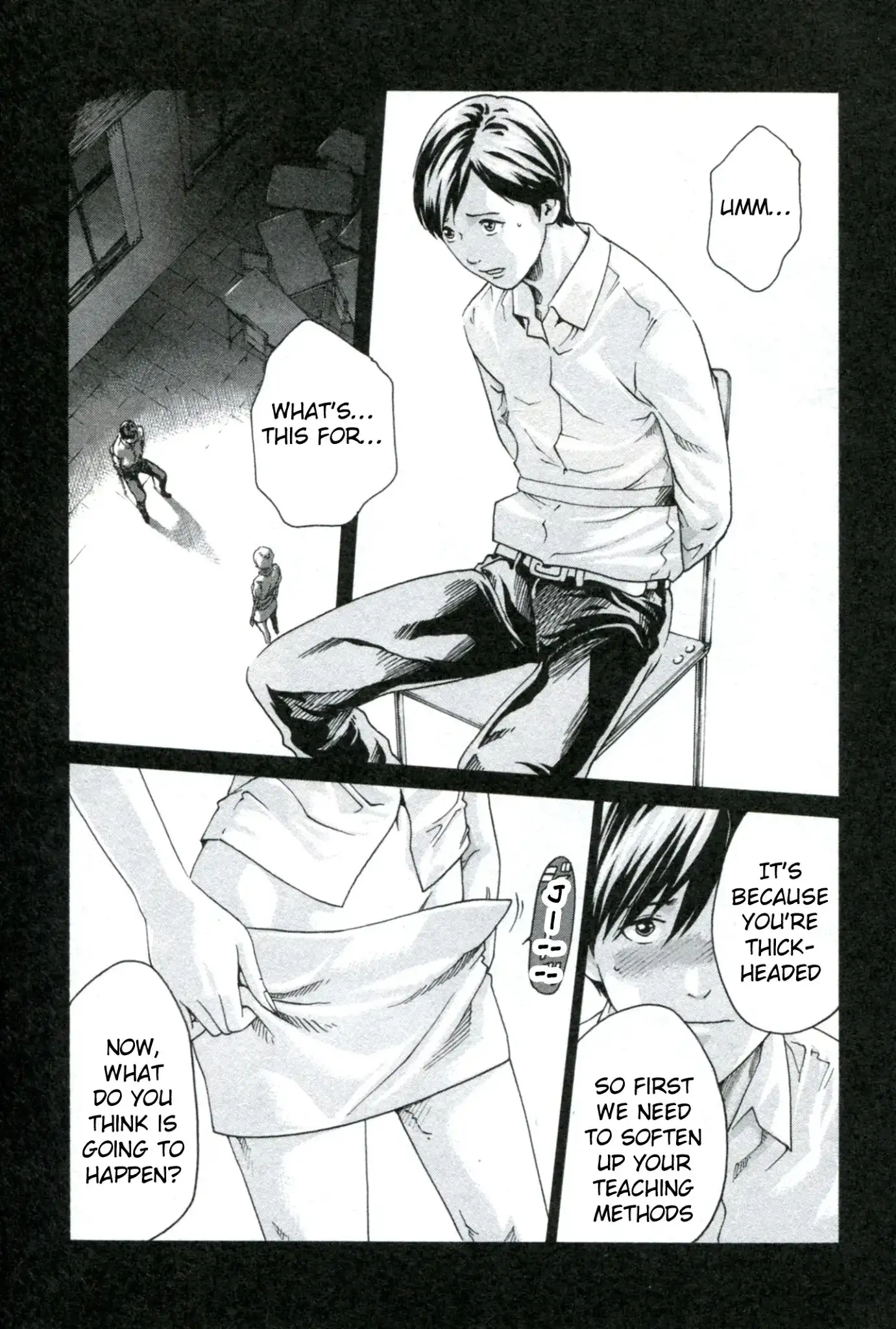 Sense - Chapter 28 - picture 3