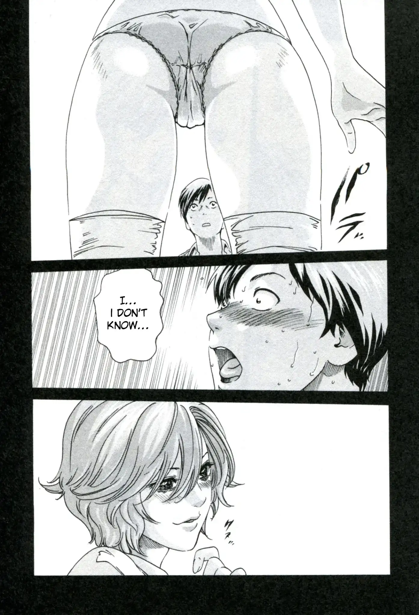 Sense - Chapter 28 - picture 4