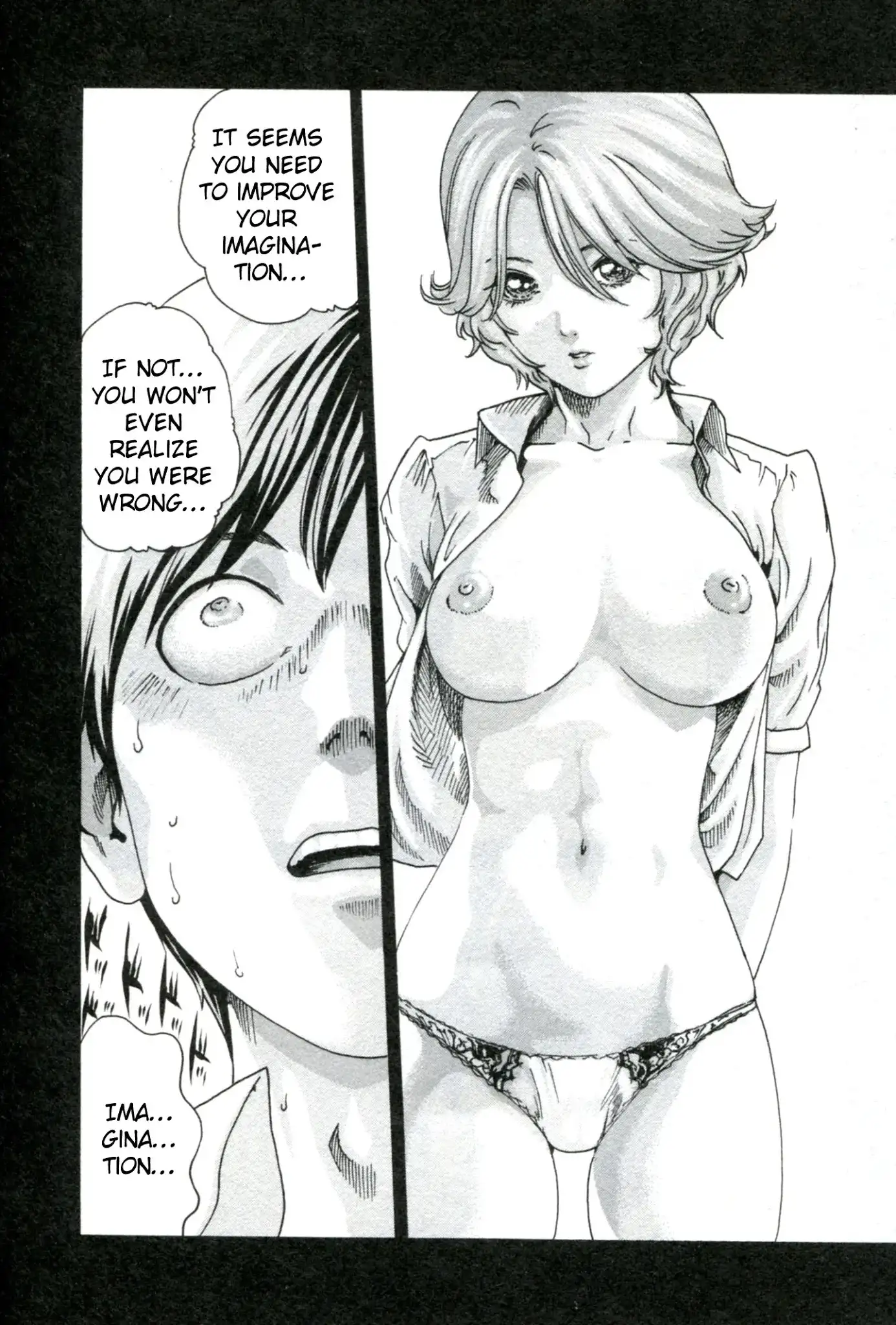 Sense - Chapter 28 - picture 5