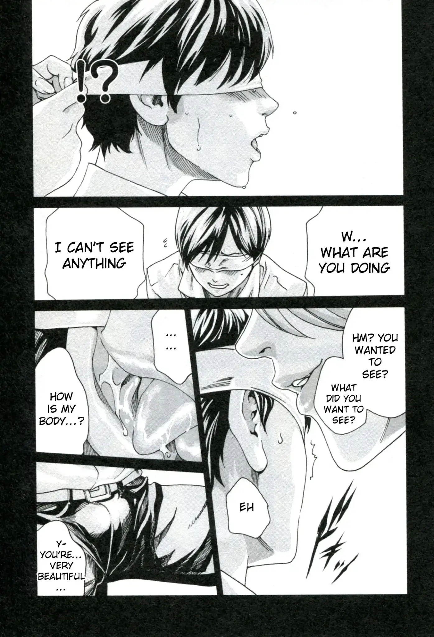 Sense - Chapter 28 - picture 6