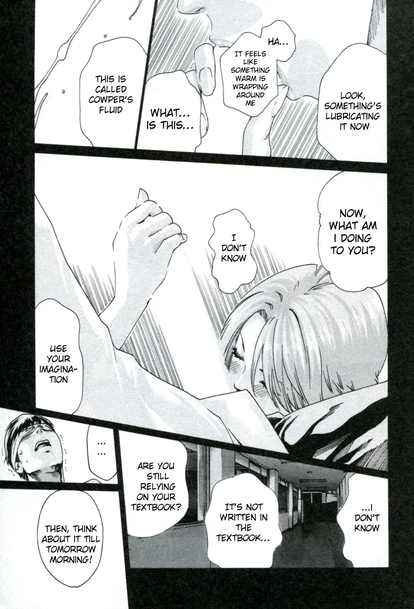Sense - Chapter 28 - picture 8