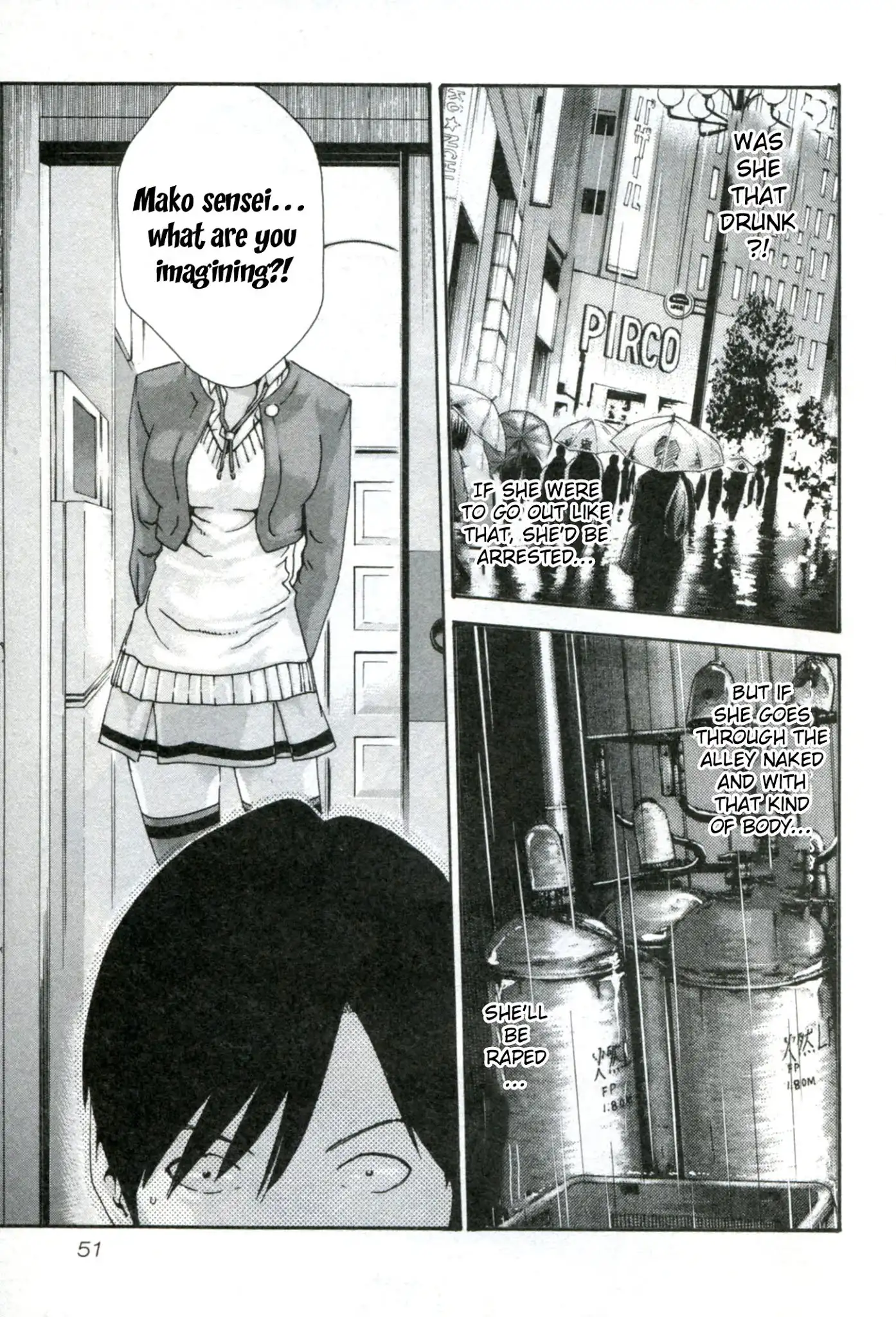 Sense - Chapter 29 - picture 10