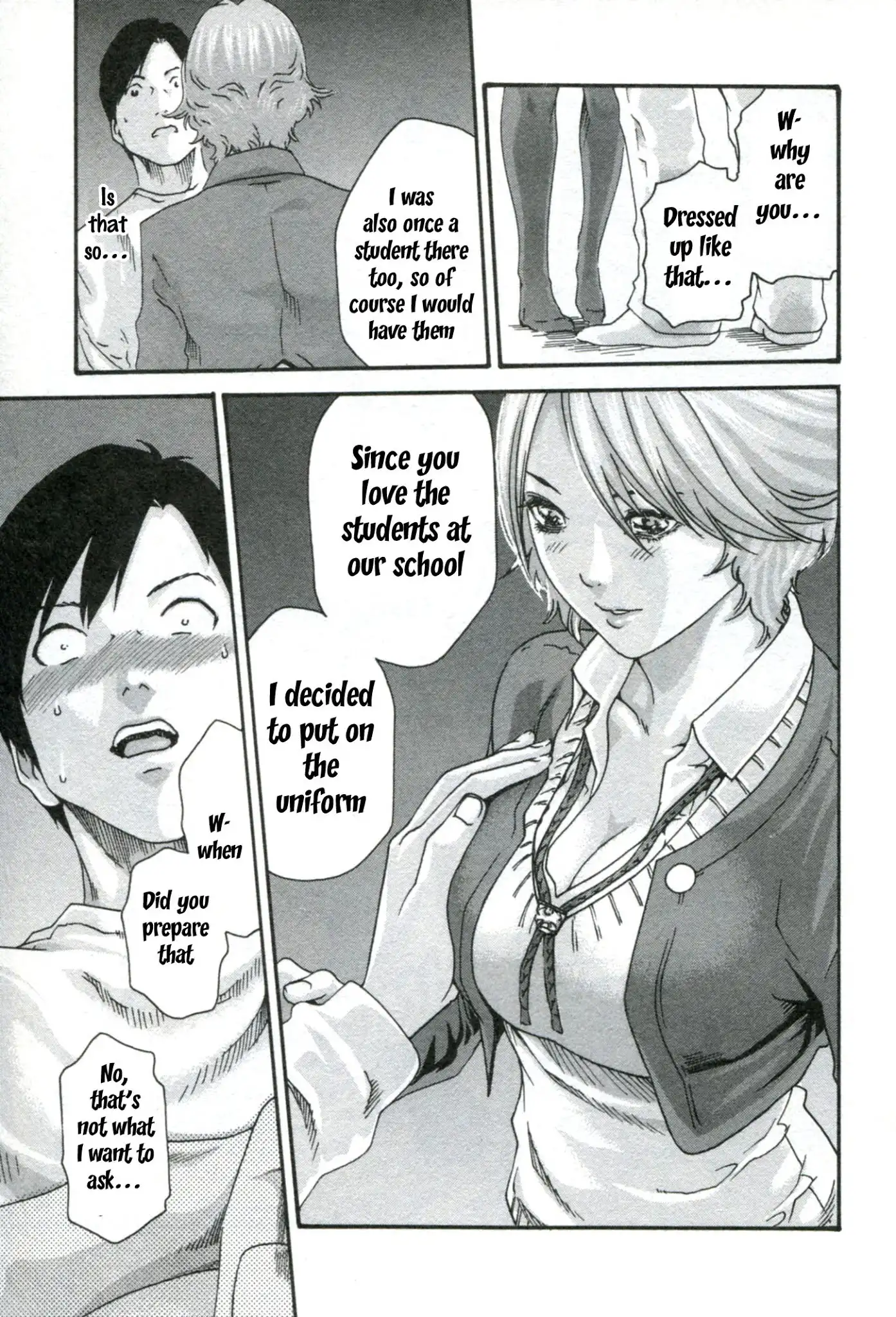 Sense - Chapter 29 - picture 12