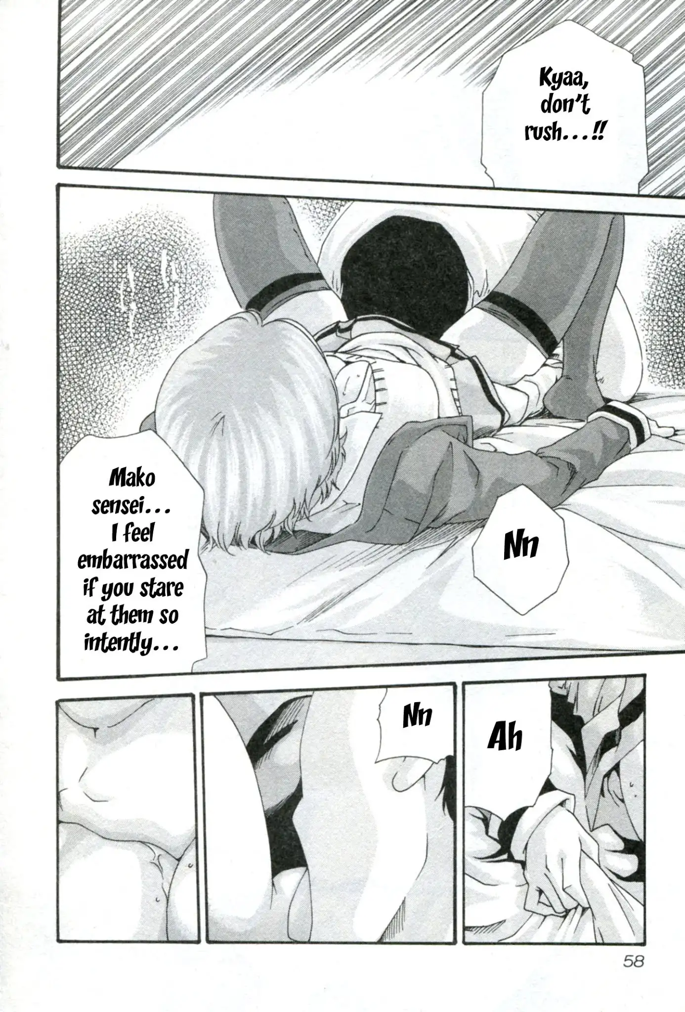 Sense - Chapter 29 - picture 17