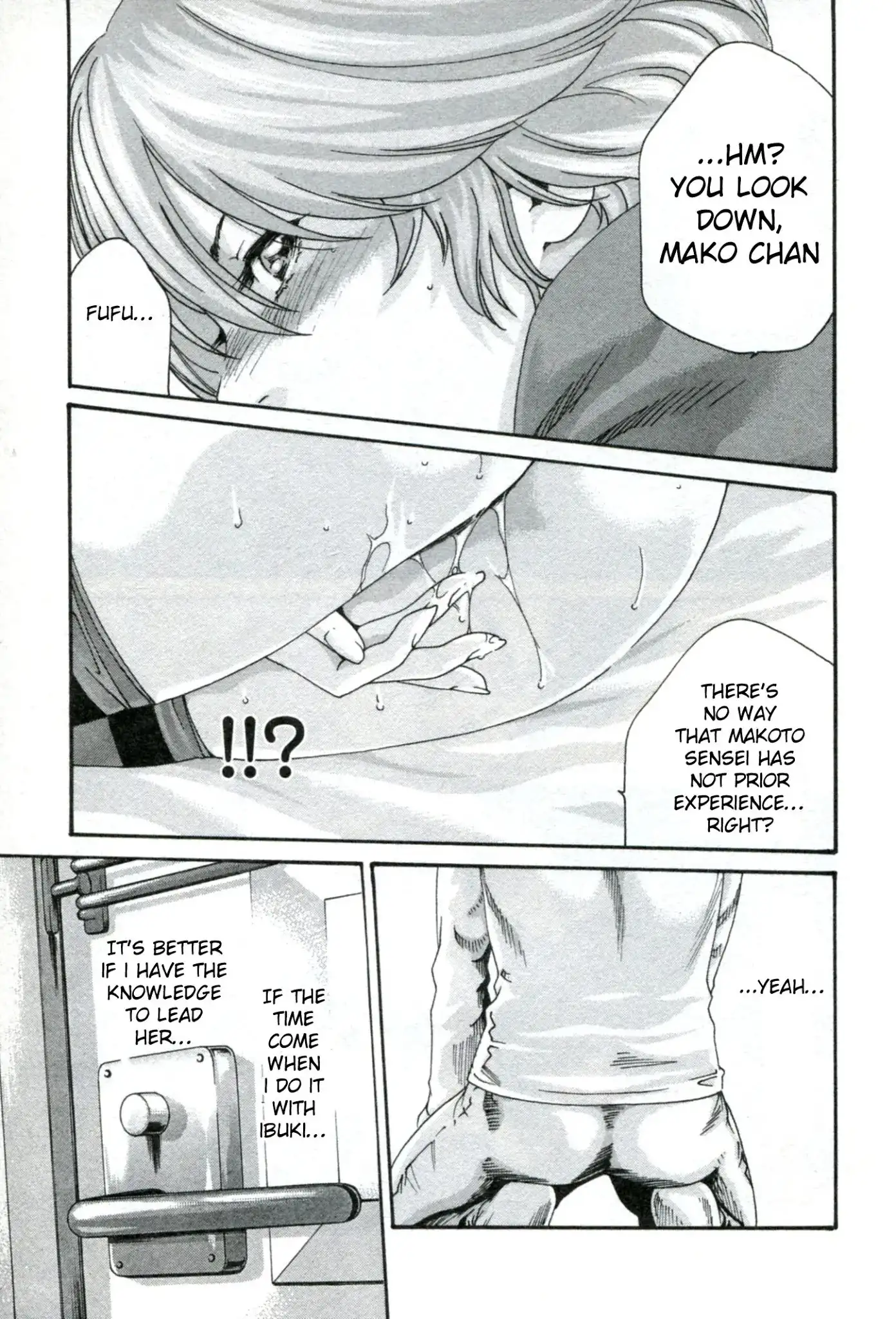 Sense - Chapter 30 - picture 12