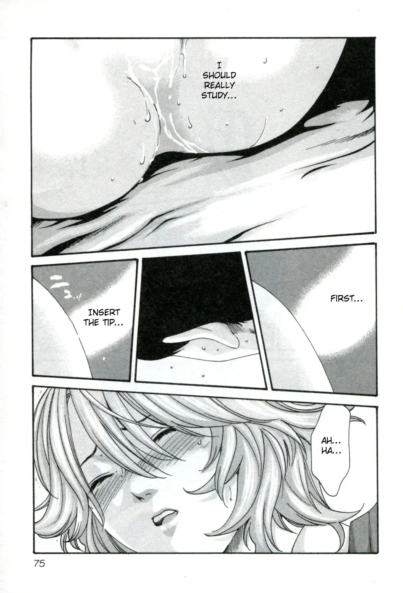 Sense - Chapter 30 - picture 14