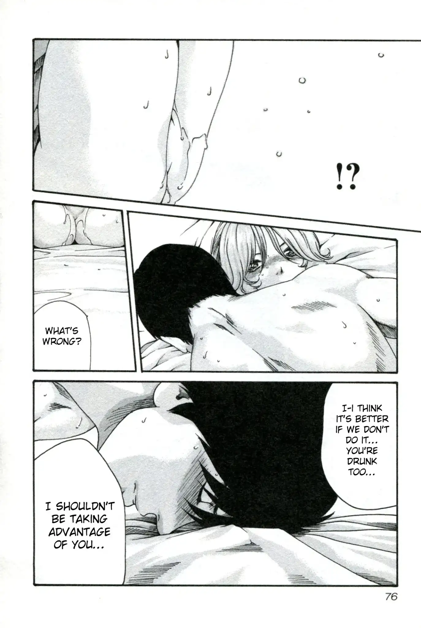Sense - Chapter 30 - picture 15