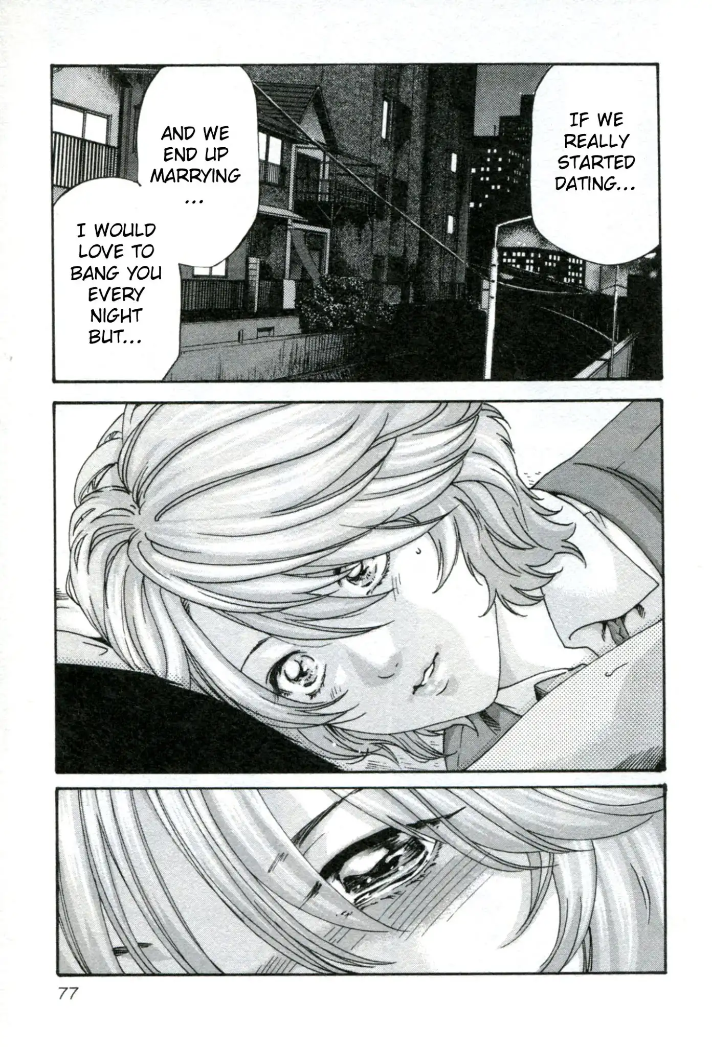 Sense - Chapter 30 - picture 16