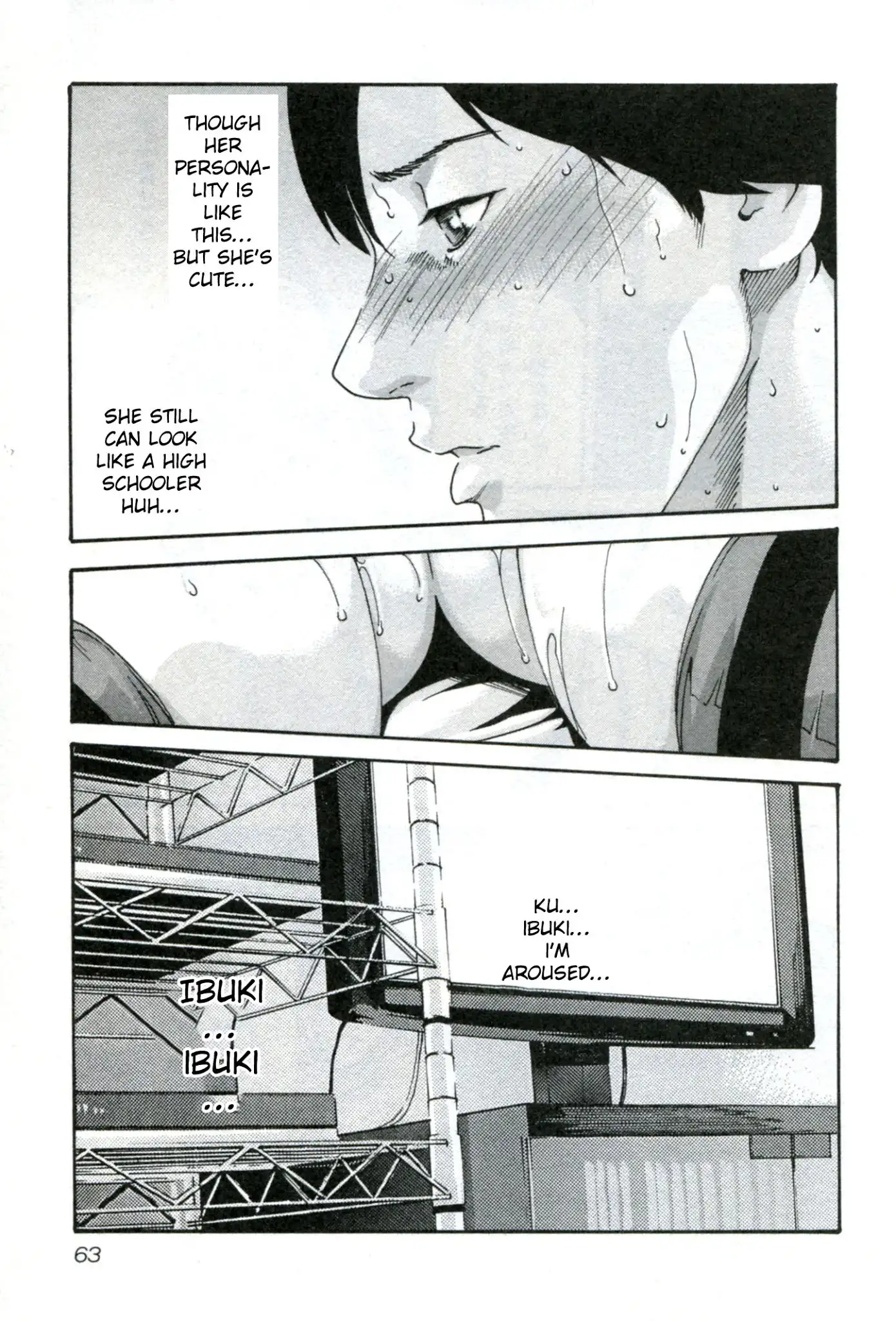 Sense - Chapter 30 - picture 2