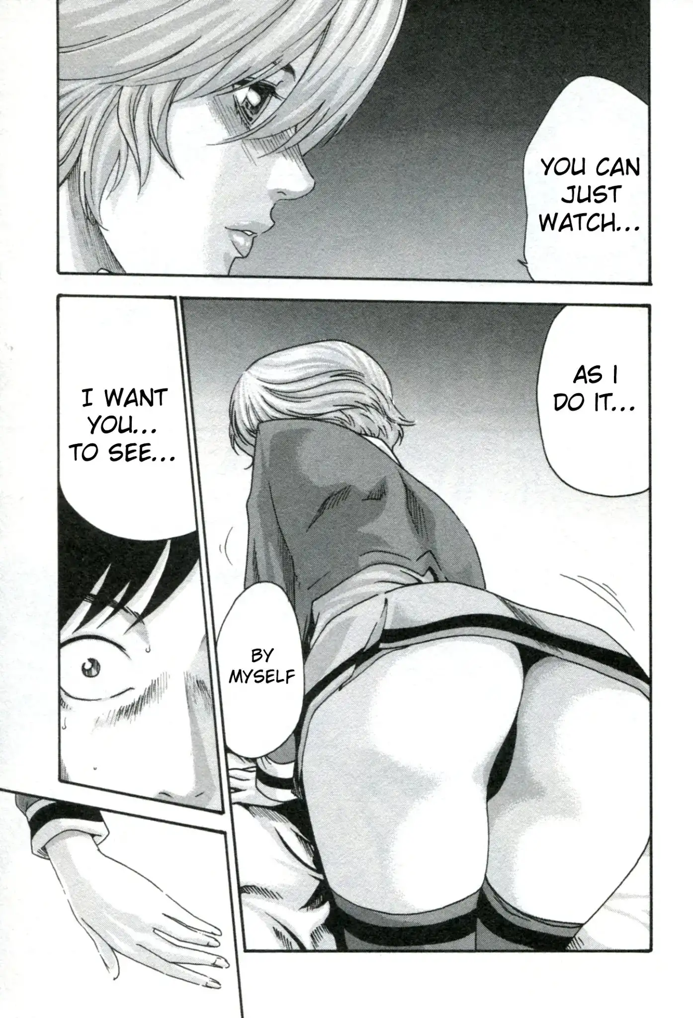 Sense - Chapter 30 - picture 4