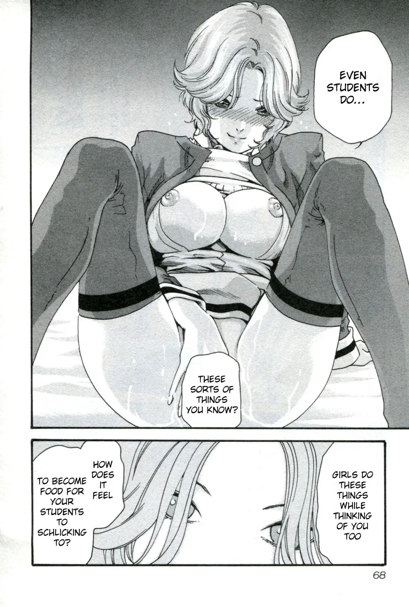 Sense - Chapter 30 - picture 7
