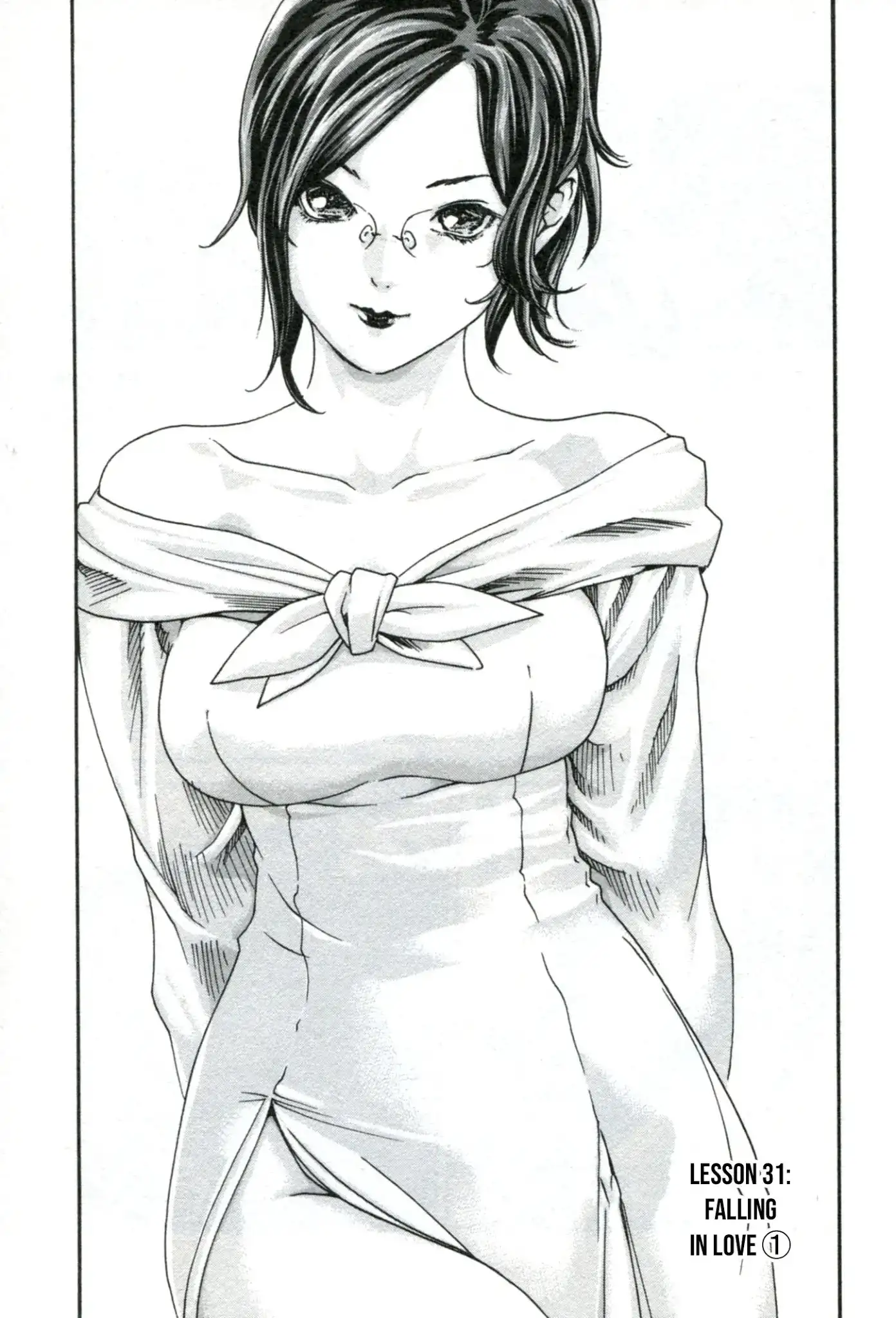 Sense - Chapter 31 - picture 1