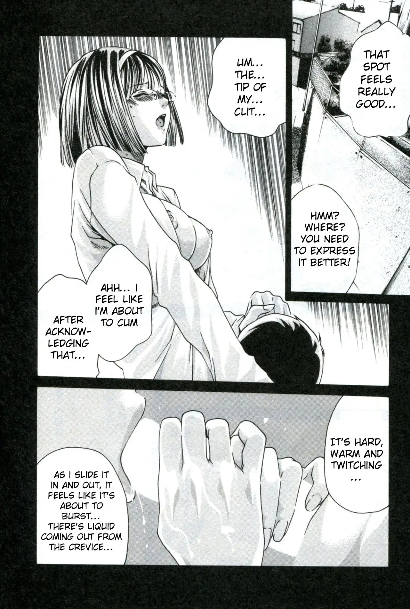 Sense - Chapter 31 - picture 14