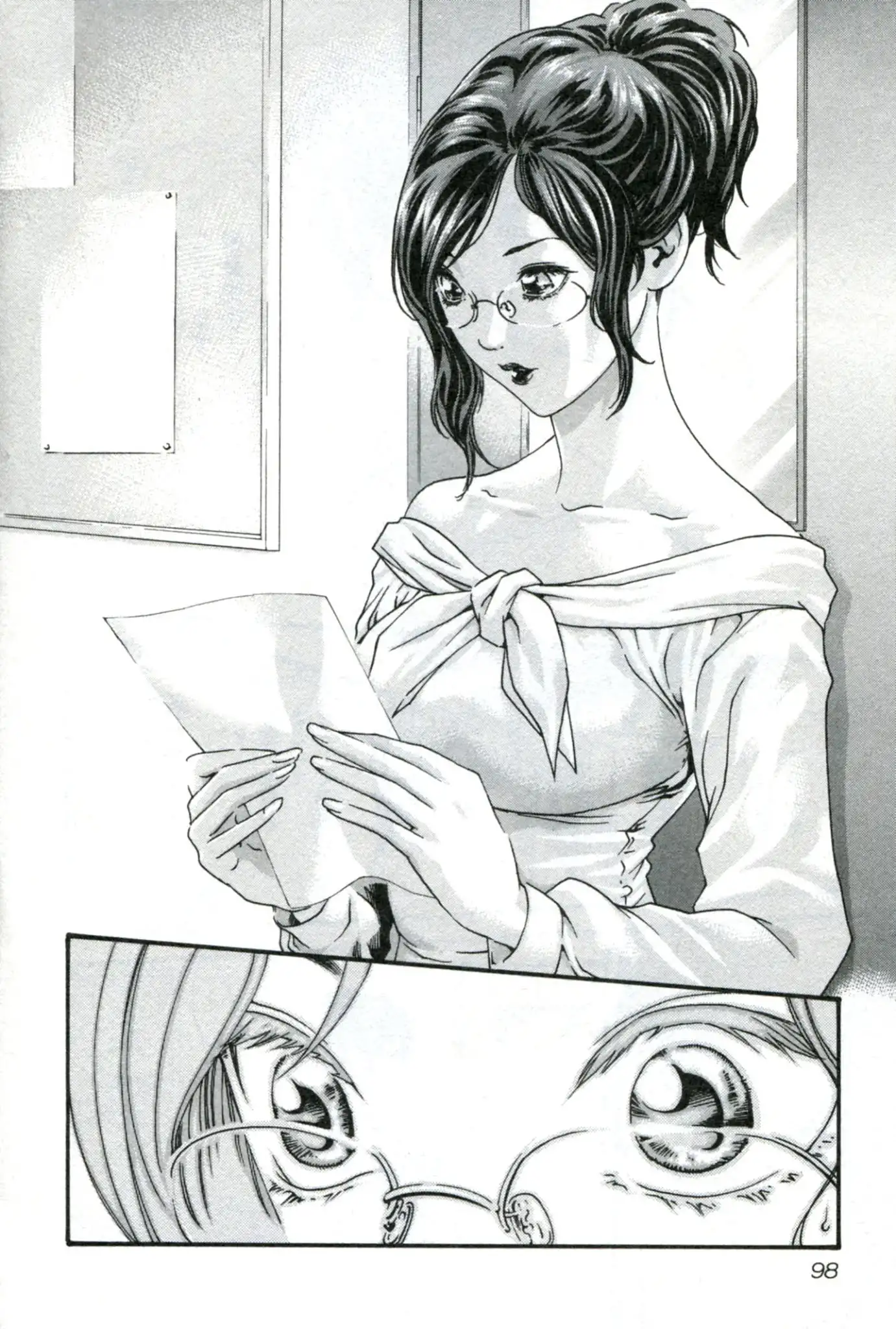 Sense - Chapter 31 - picture 18