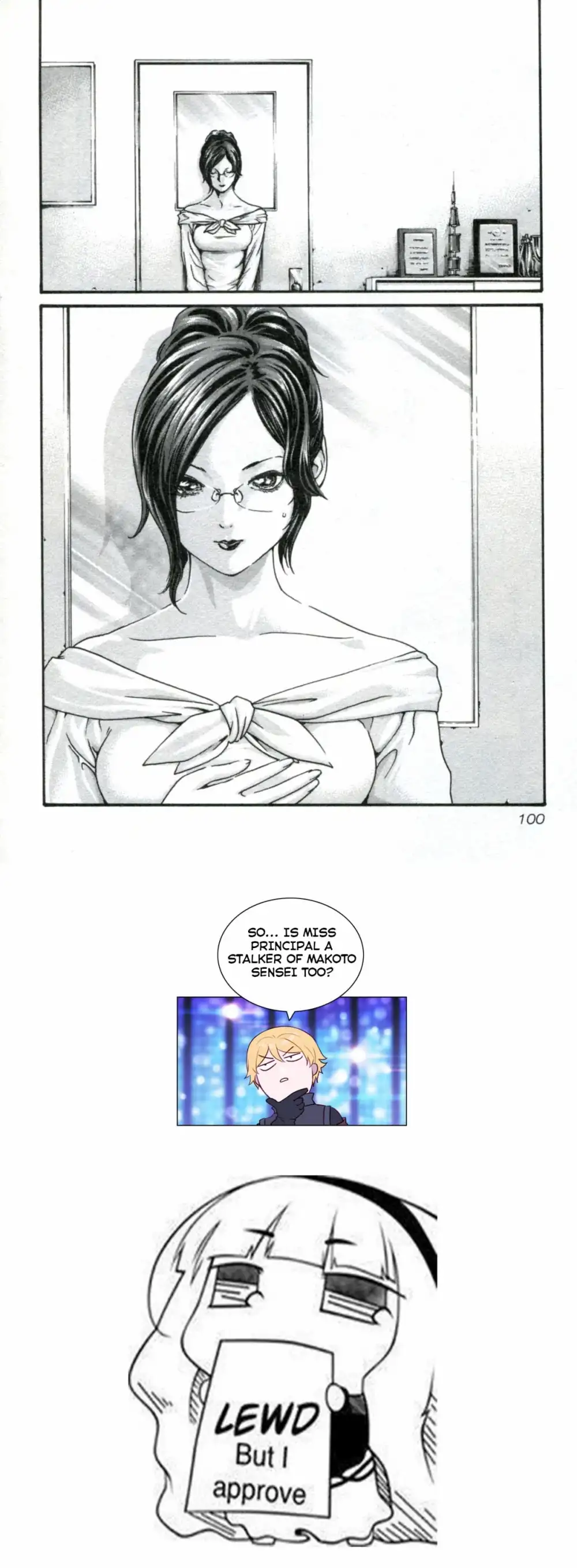 Sense - Chapter 31 - picture 20