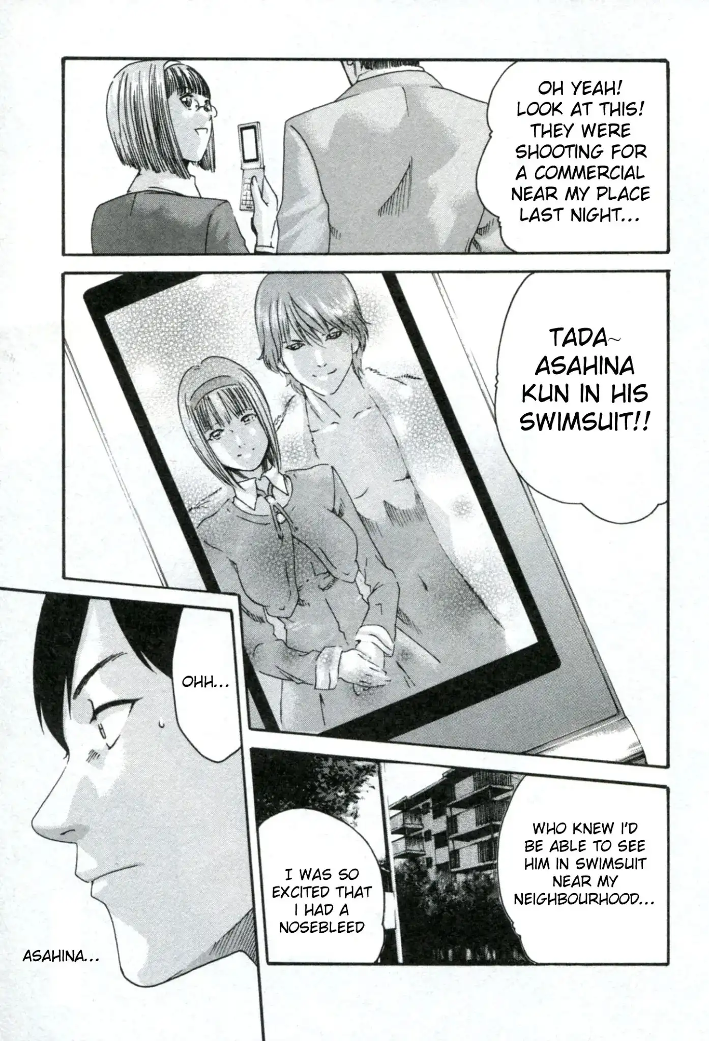 Sense - Chapter 31 - picture 7