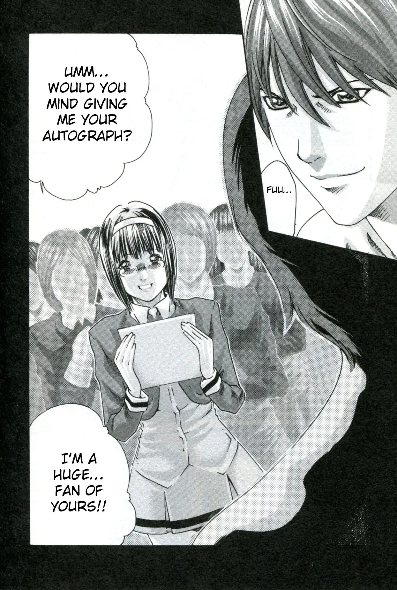 Sense - Chapter 31 - picture 8
