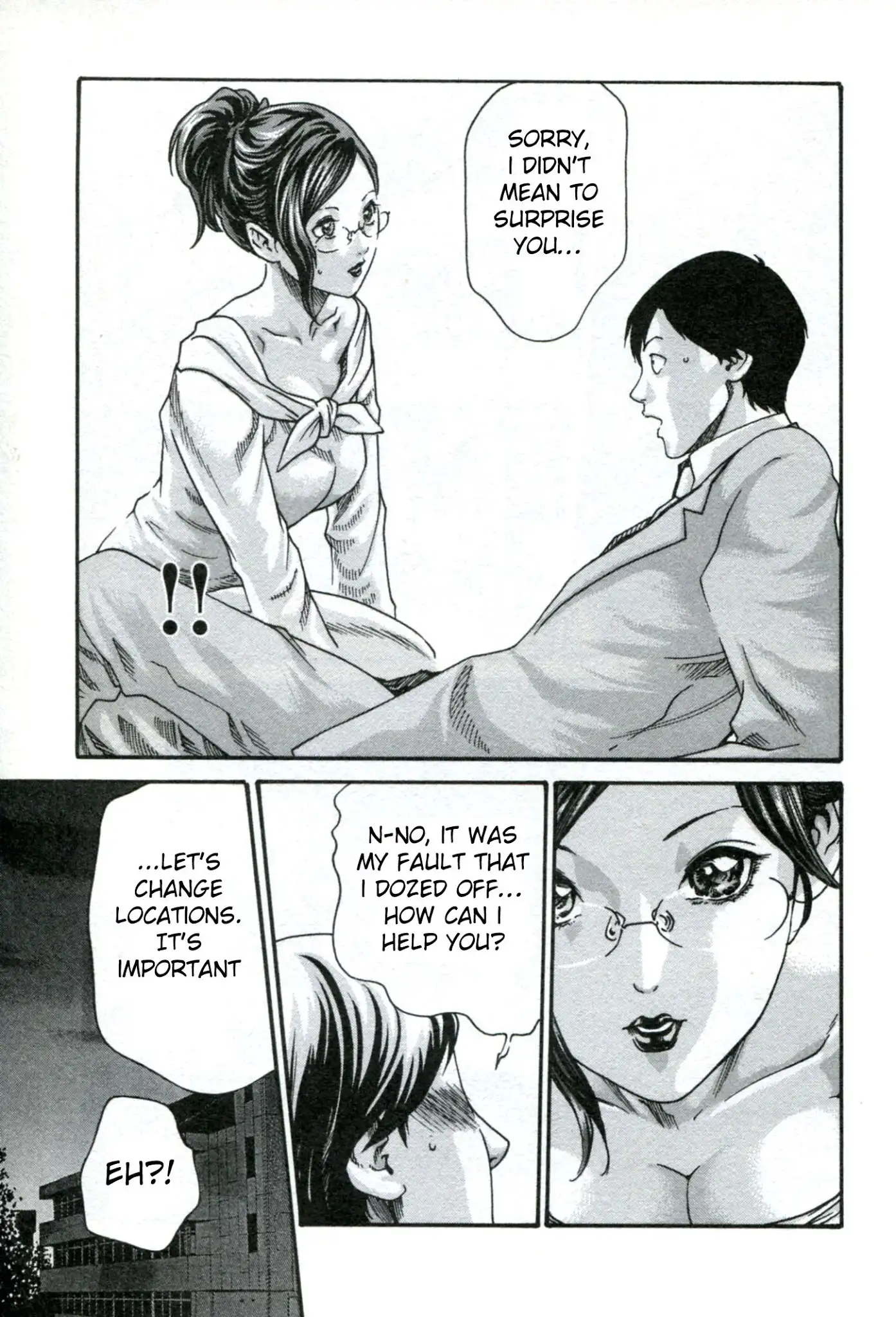 Sense - Chapter 32 - picture 17