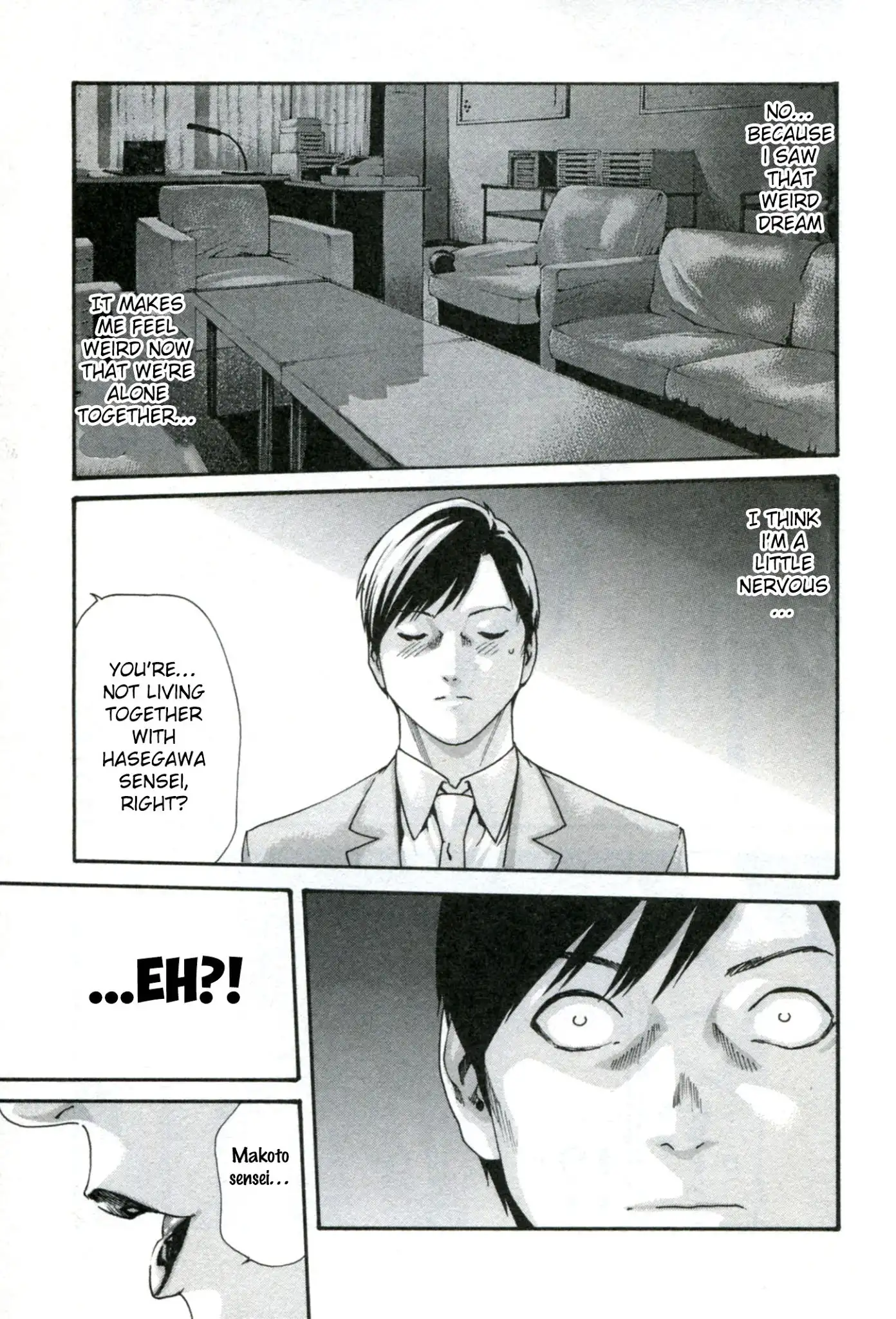 Sense - Chapter 32 - picture 19