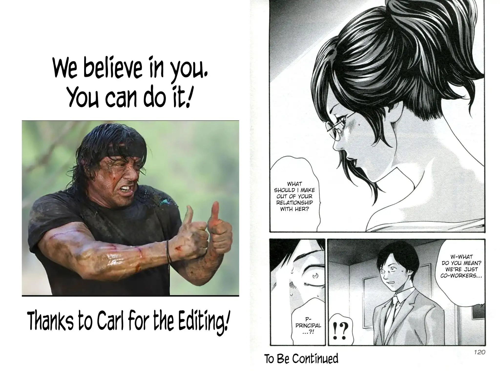 Sense - Chapter 32 - picture 20