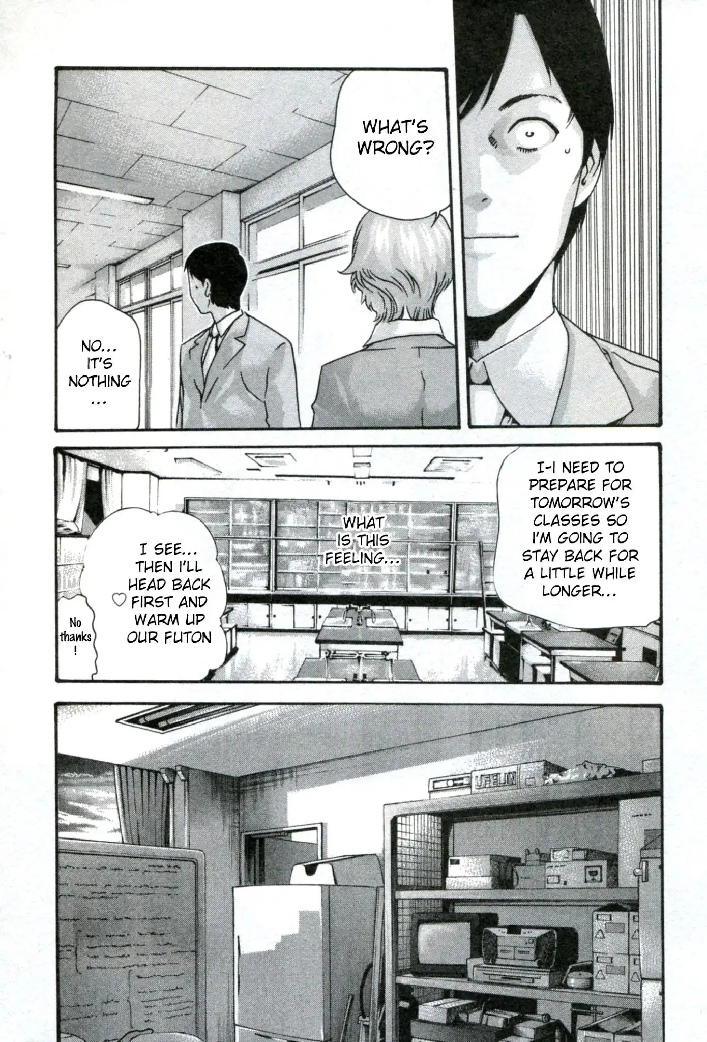 Sense - Chapter 32 - picture 7