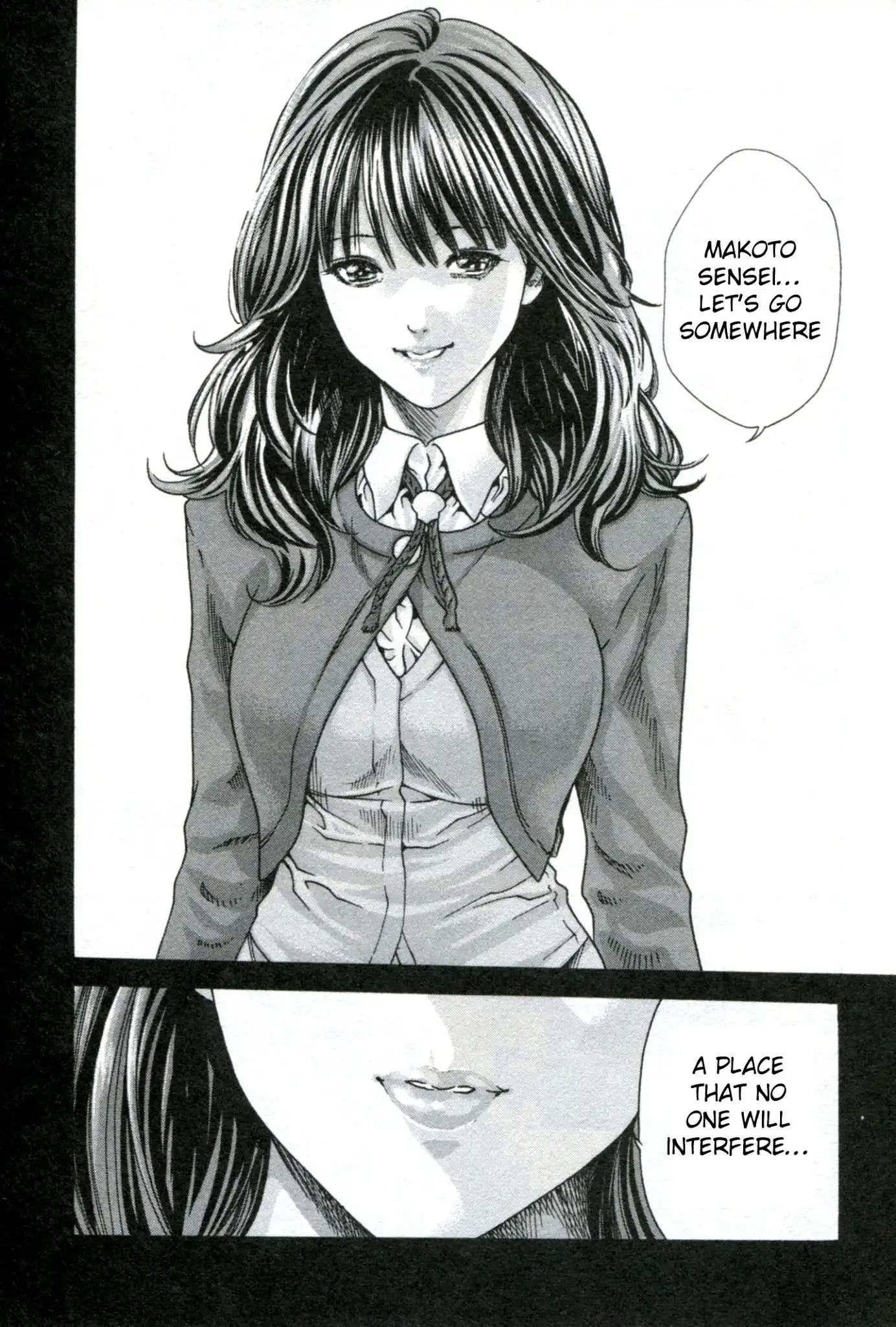 Sense - Chapter 32 - picture 8