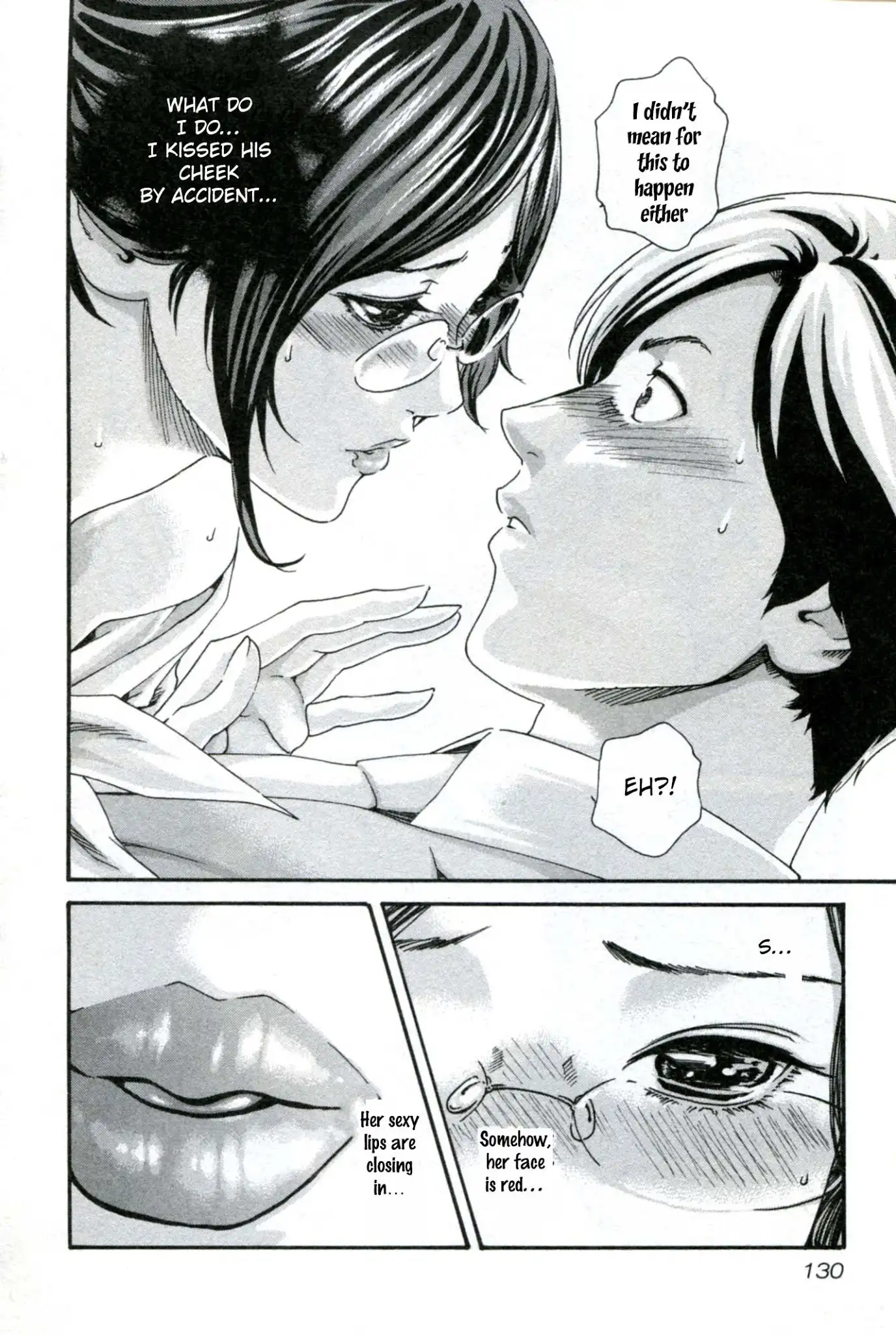 Sense - Chapter 33 - picture 10