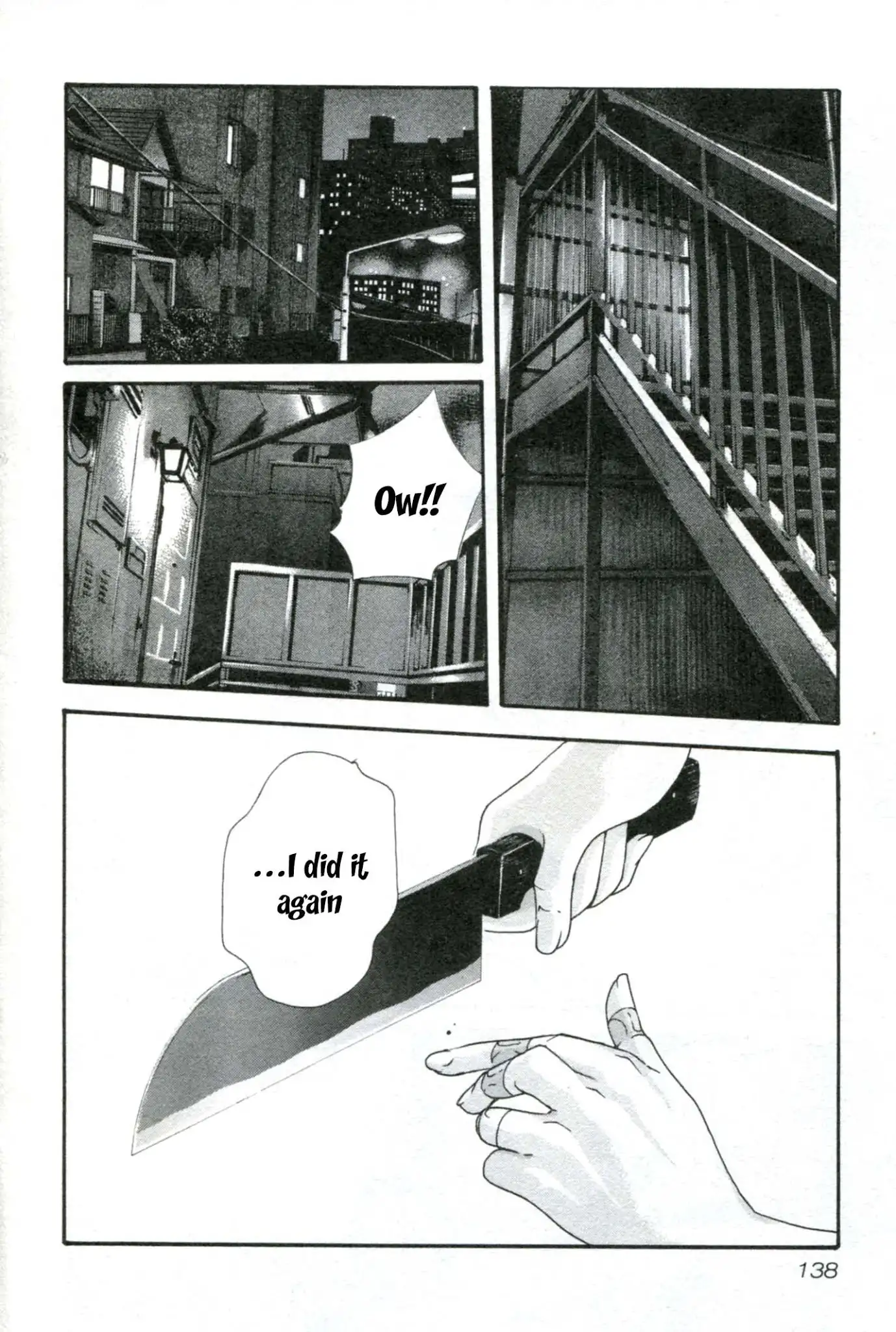 Sense - Chapter 33 - picture 18