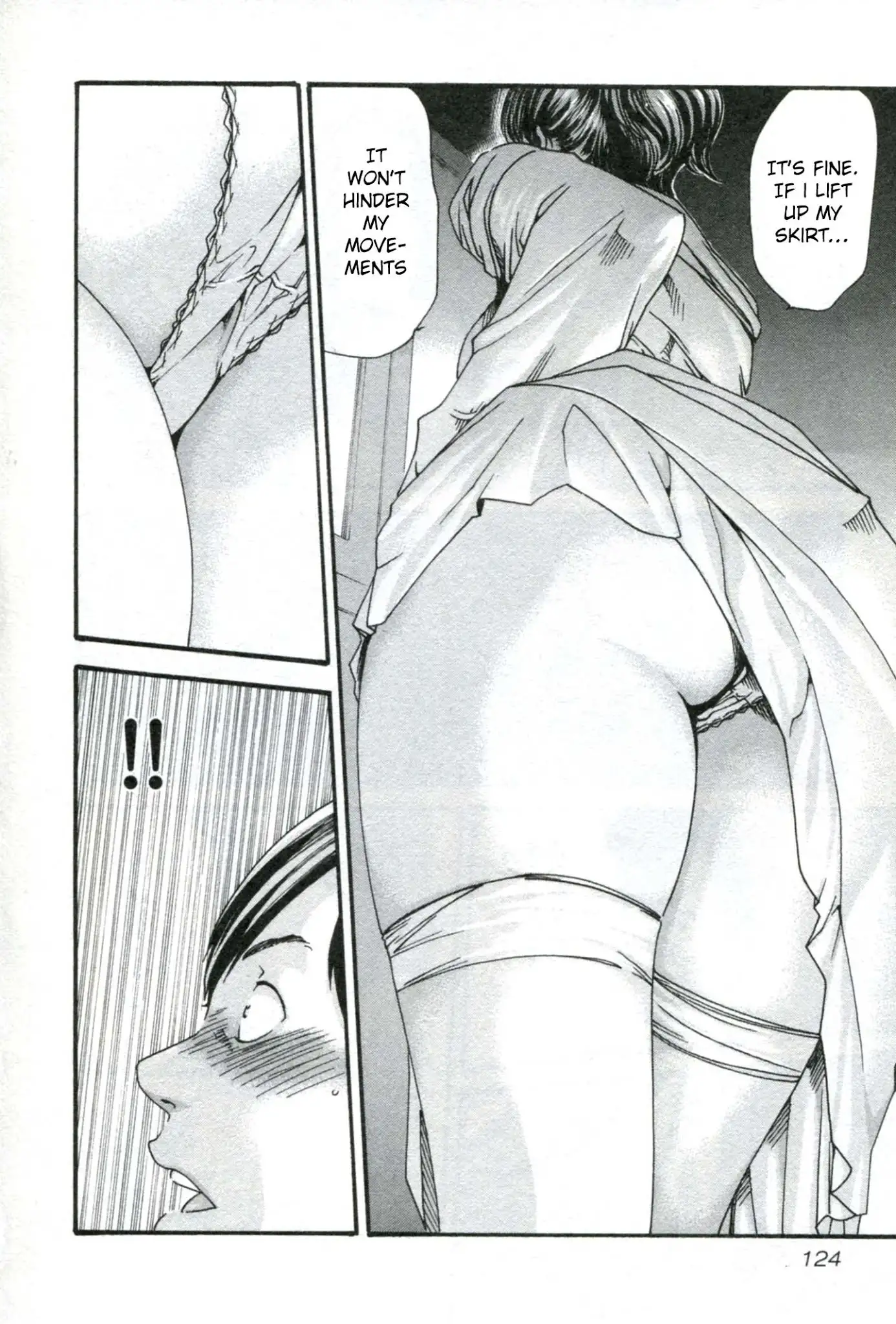 Sense - Chapter 33 - picture 4
