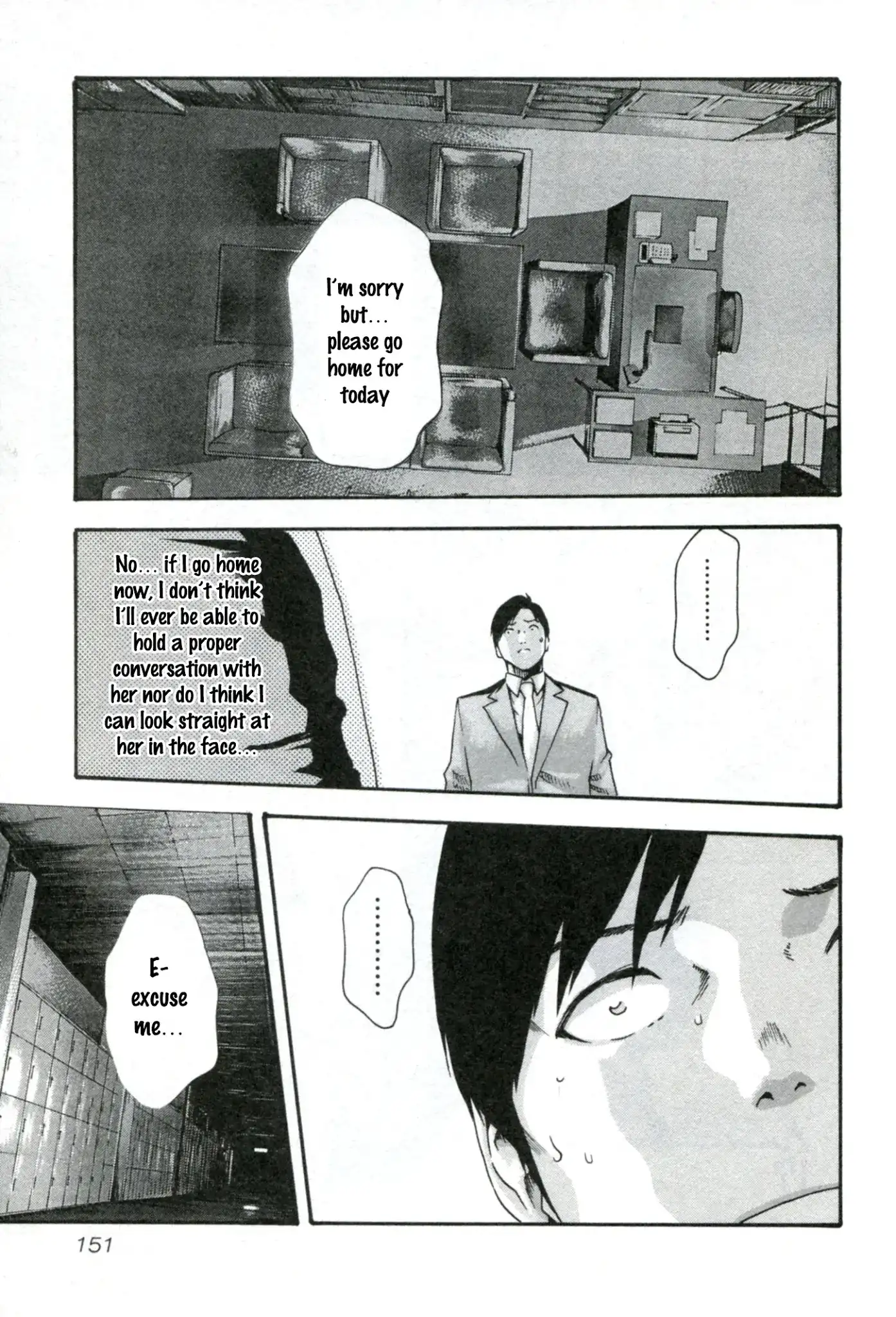 Sense - Chapter 34 - picture 11