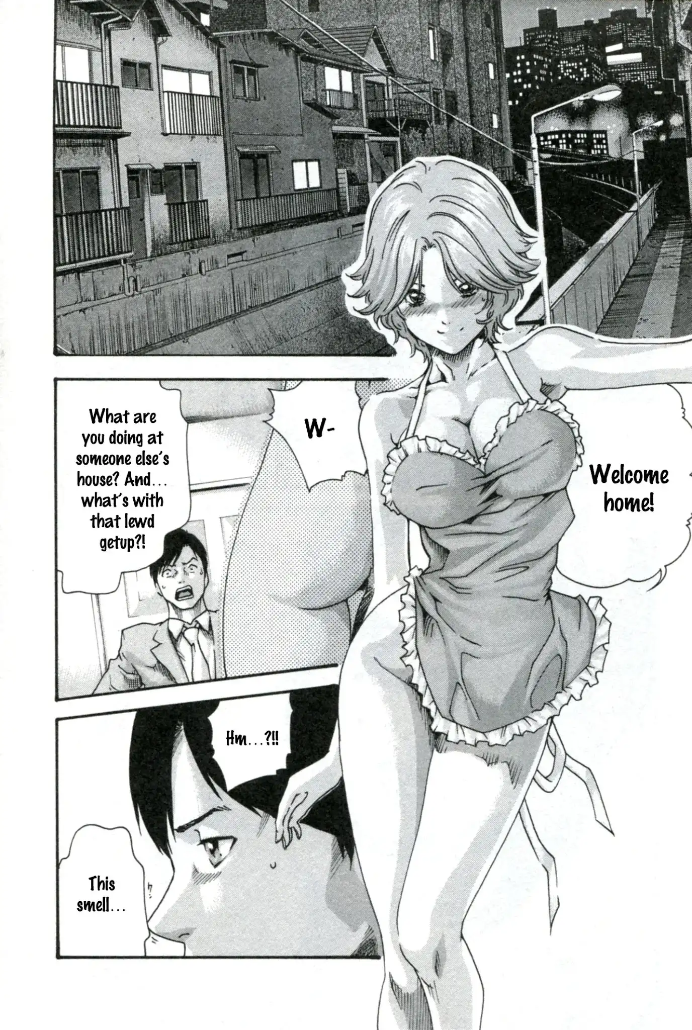 Sense - Chapter 34 - picture 14