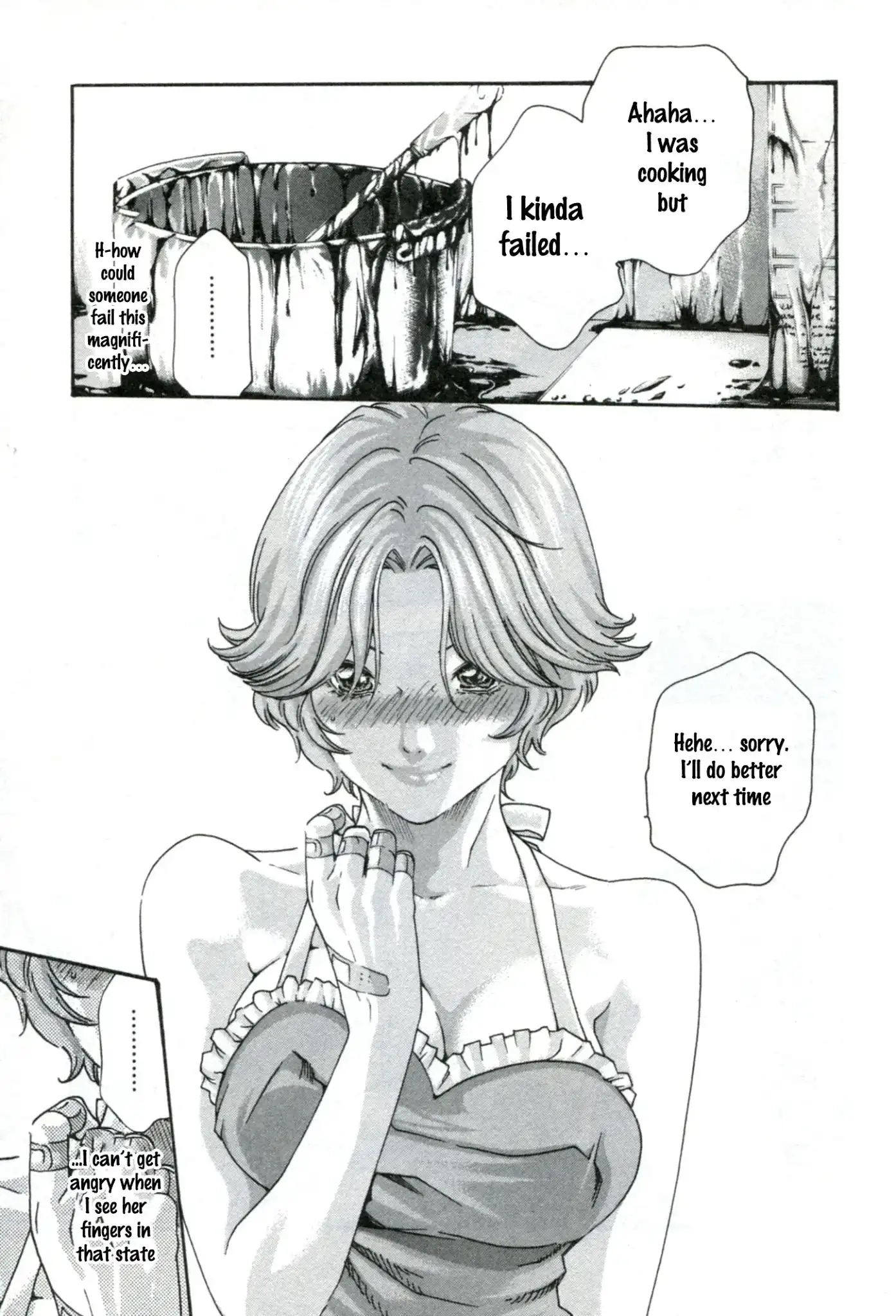 Sense - Chapter 34 - picture 15