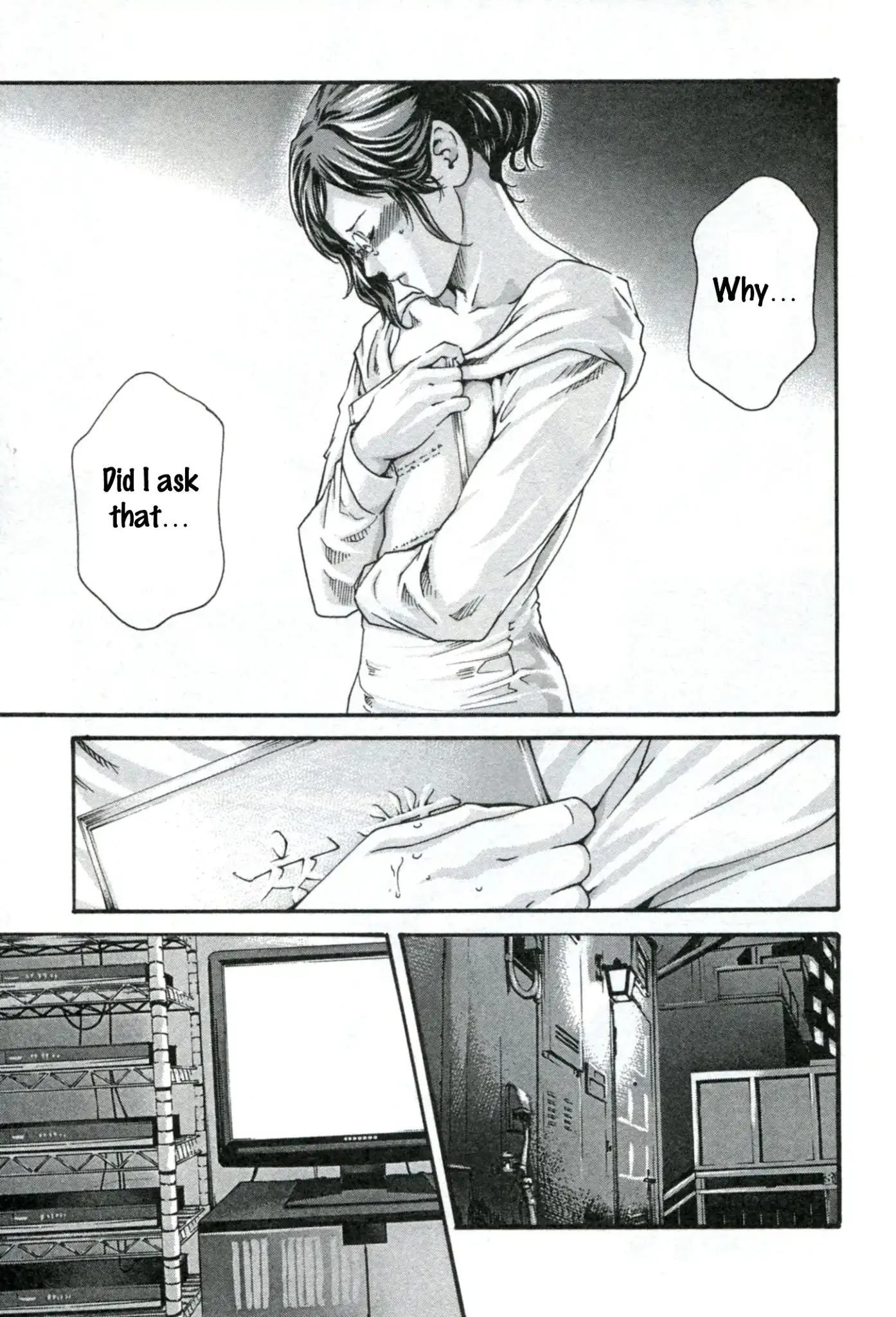 Sense - Chapter 34 - picture 19