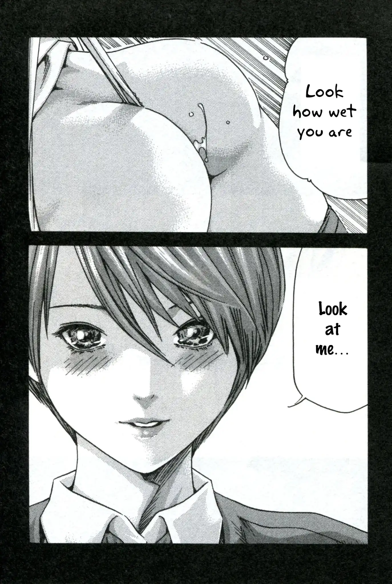 Sense - Chapter 34 - picture 22