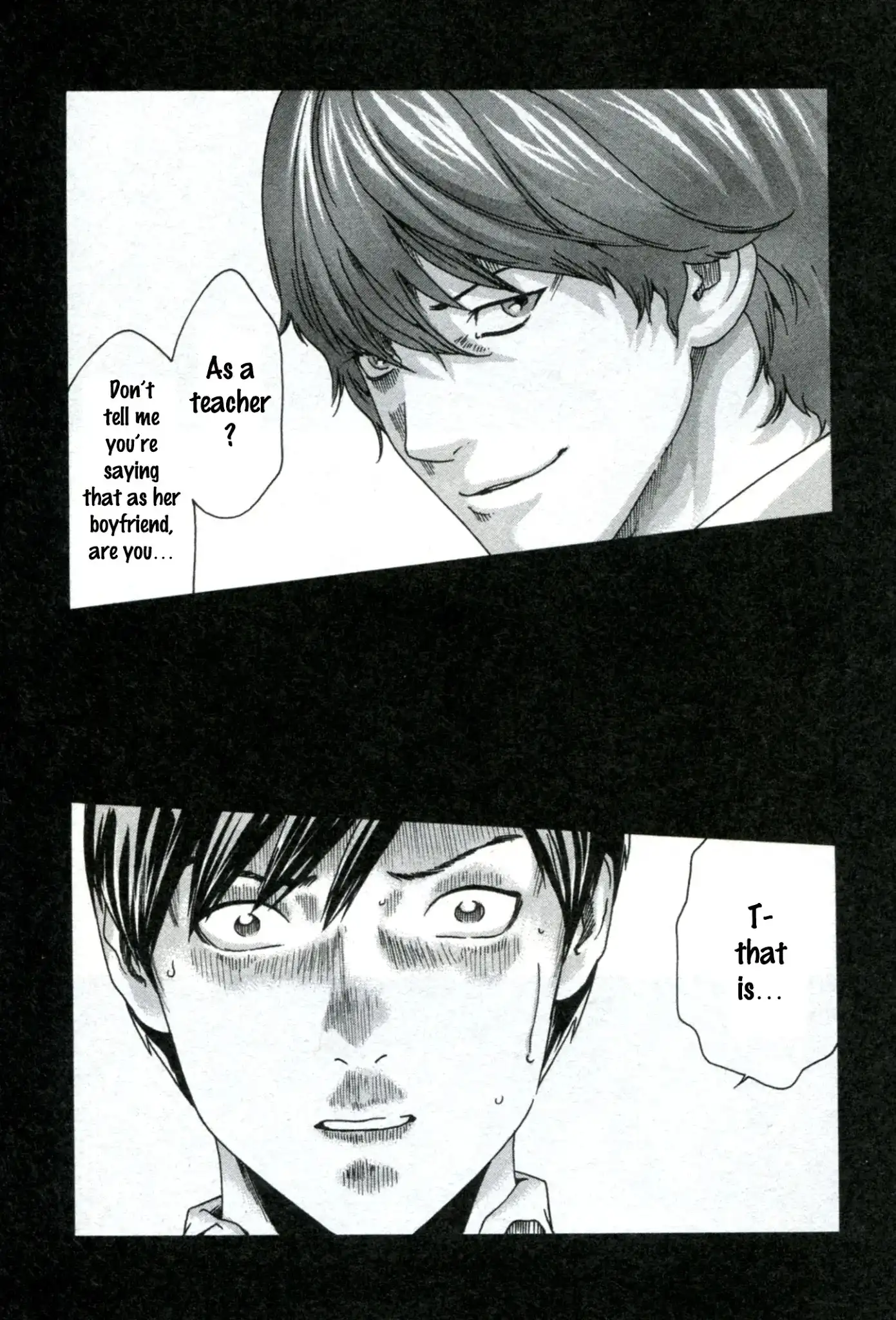 Sense - Chapter 34 - picture 27