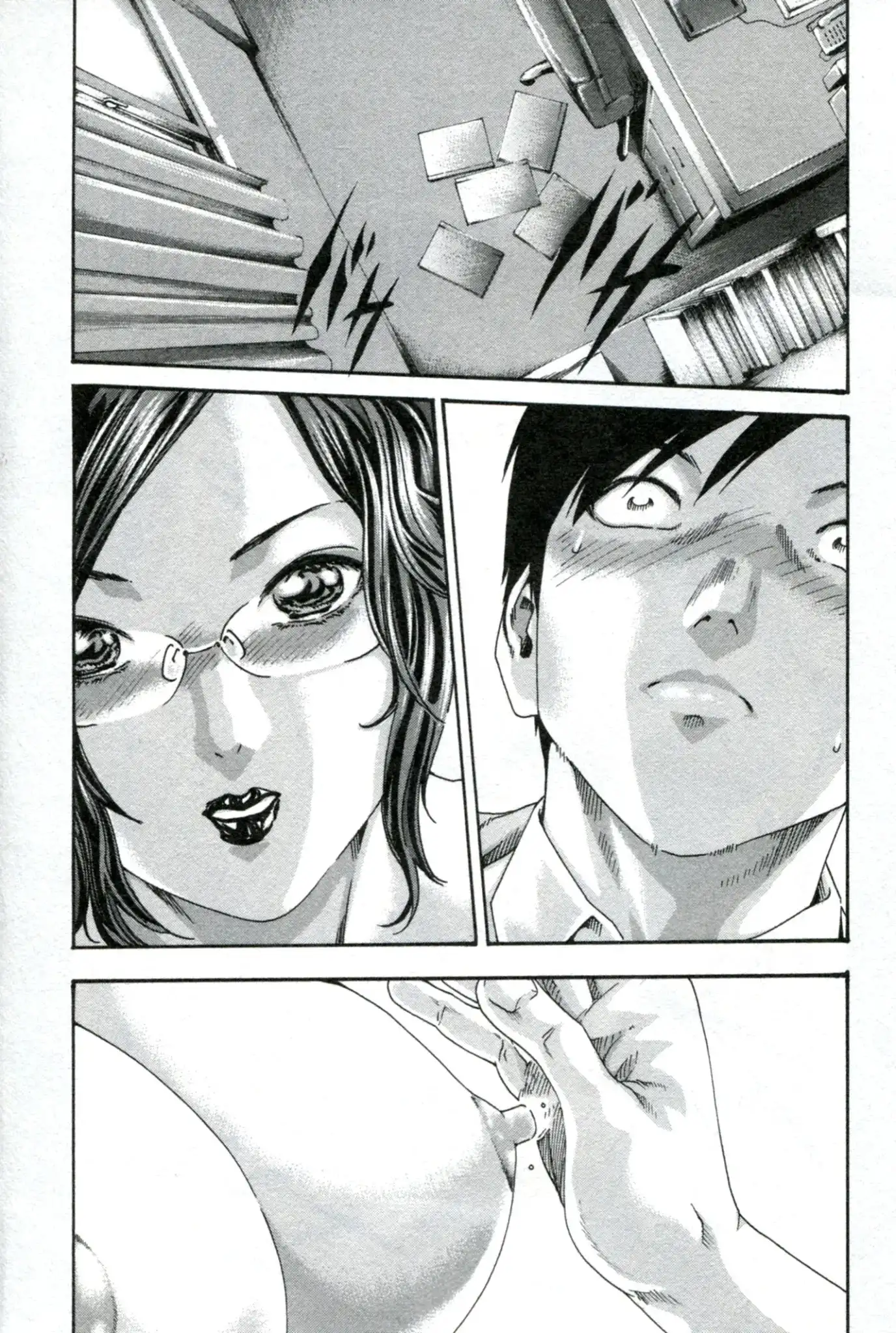 Sense - Chapter 34 - picture 8
