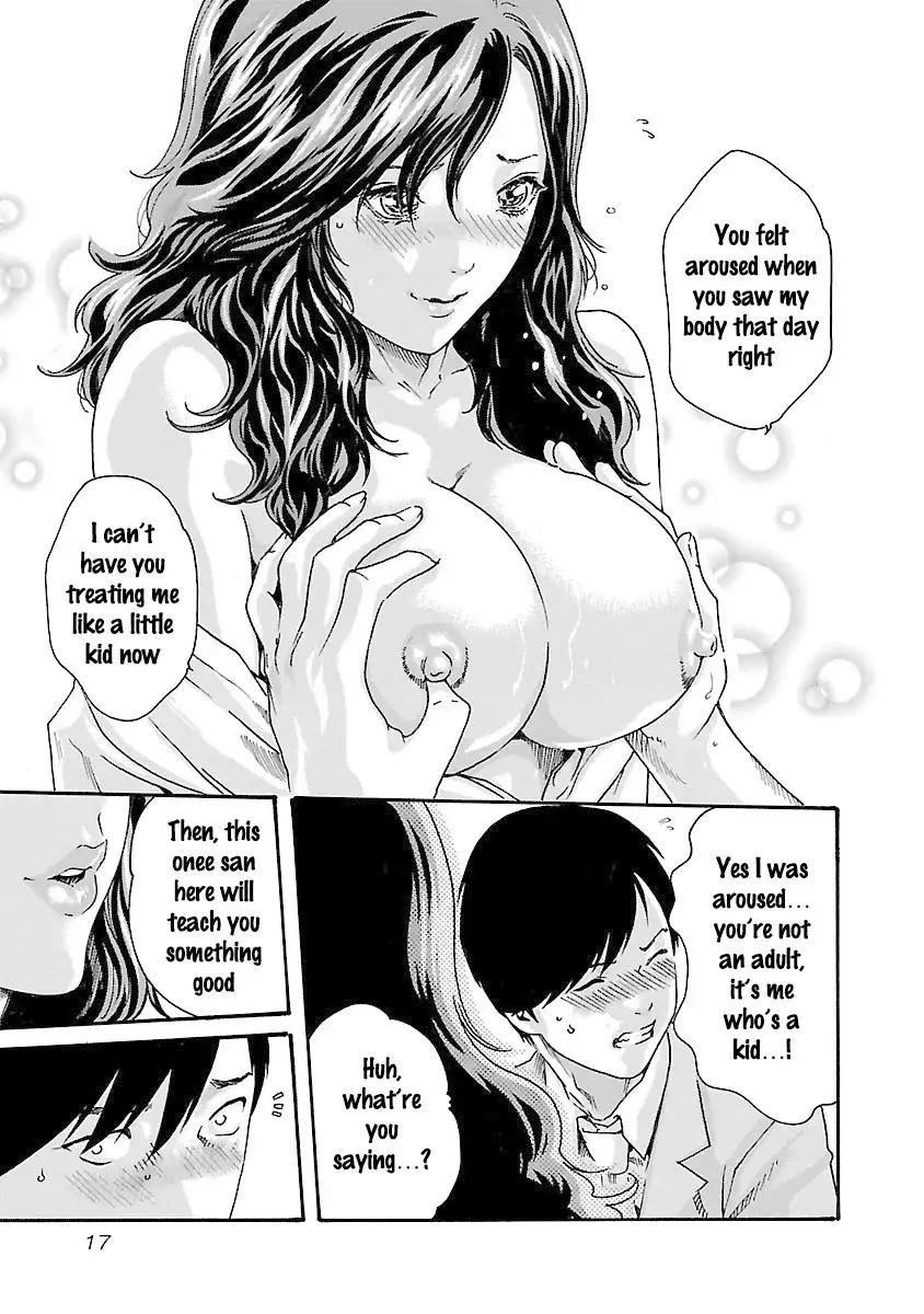 Sense - Chapter 35 - picture 17