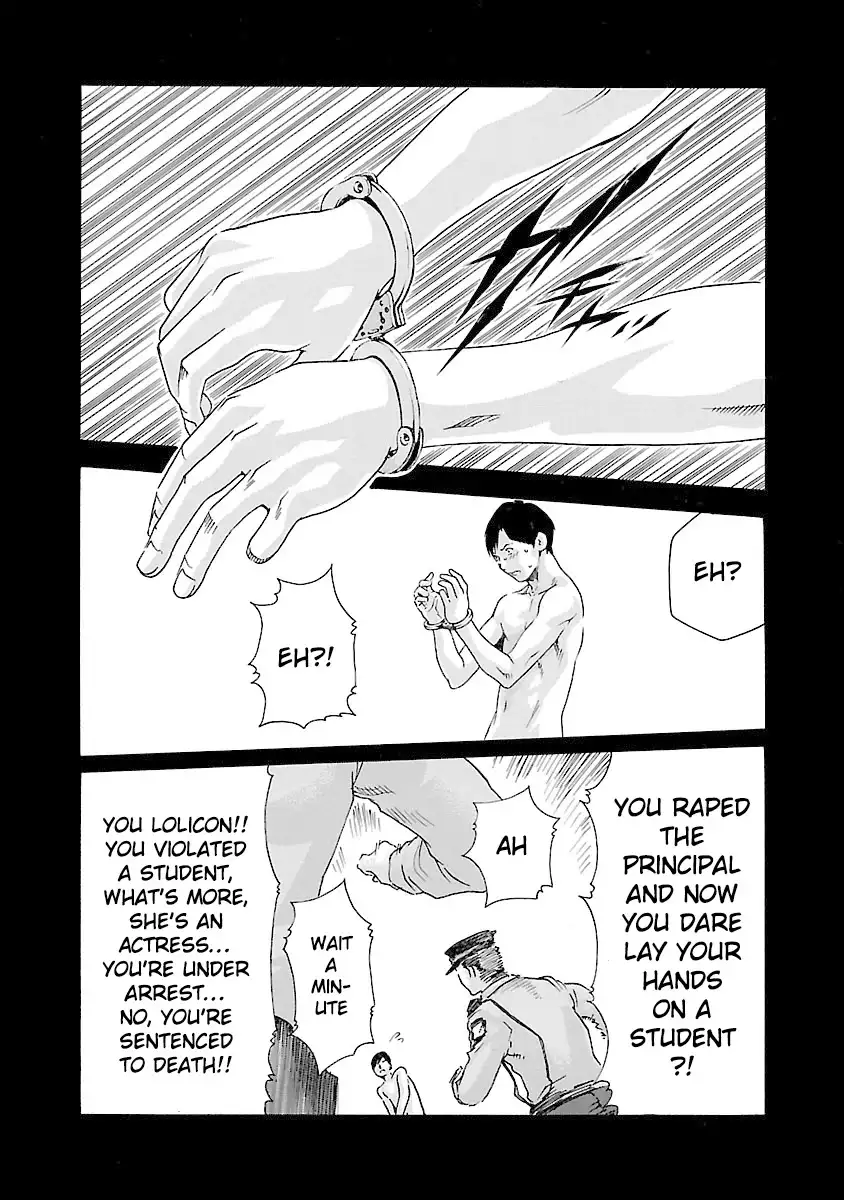Sense - Chapter 35 - picture 6