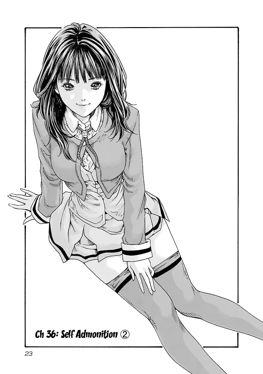 Sense - Chapter 36 - picture 0