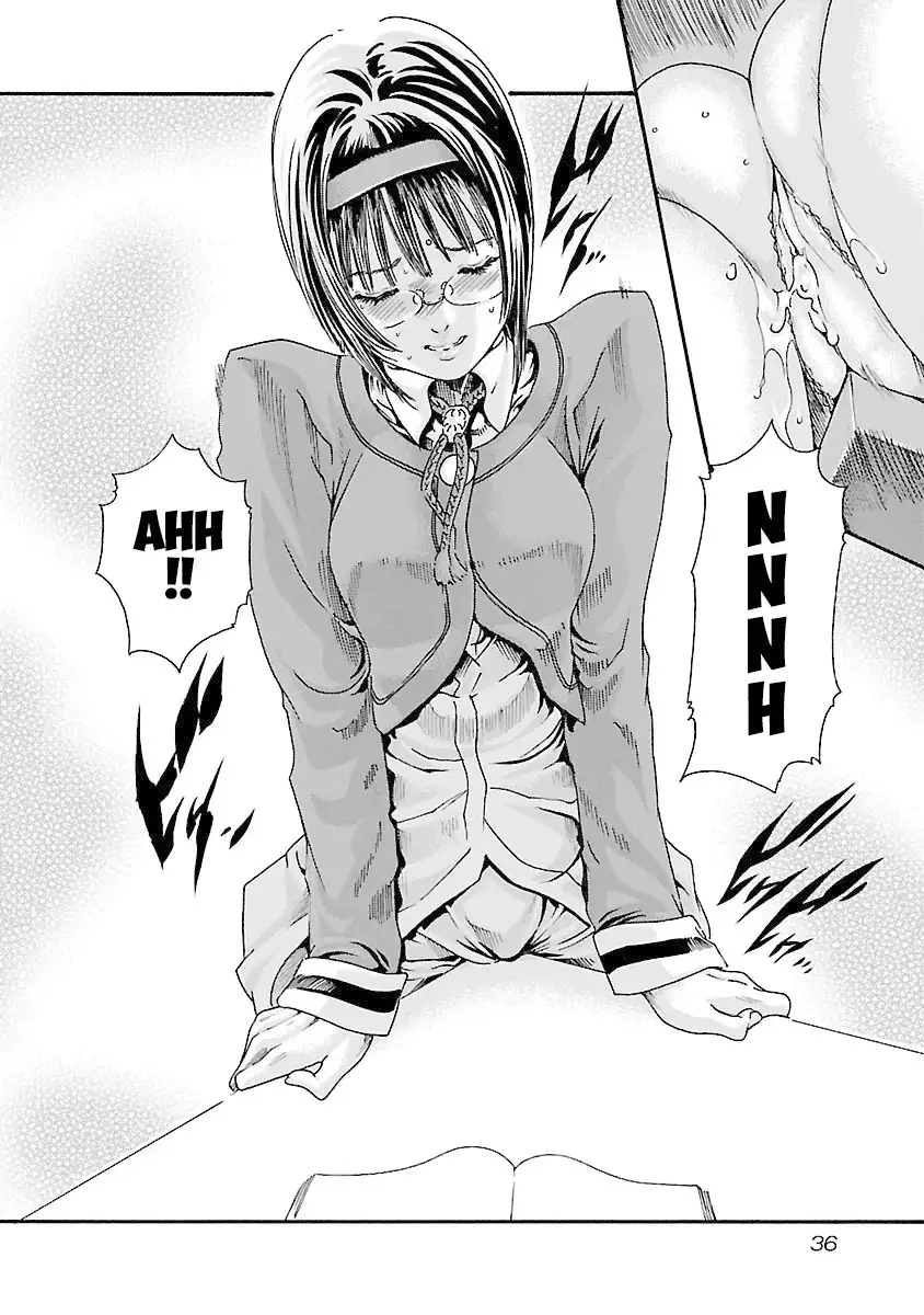 Sense - Chapter 36 - picture 13