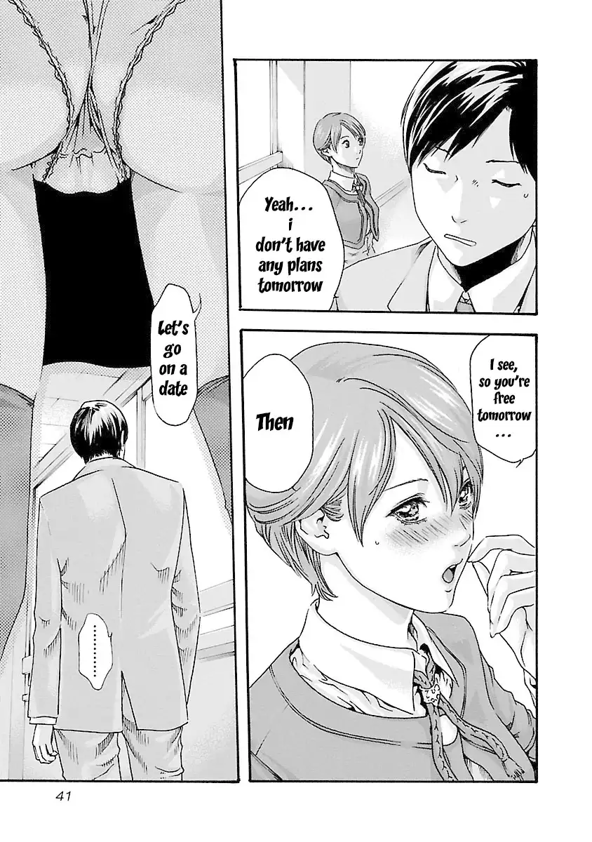 Sense - Chapter 36 - picture 18