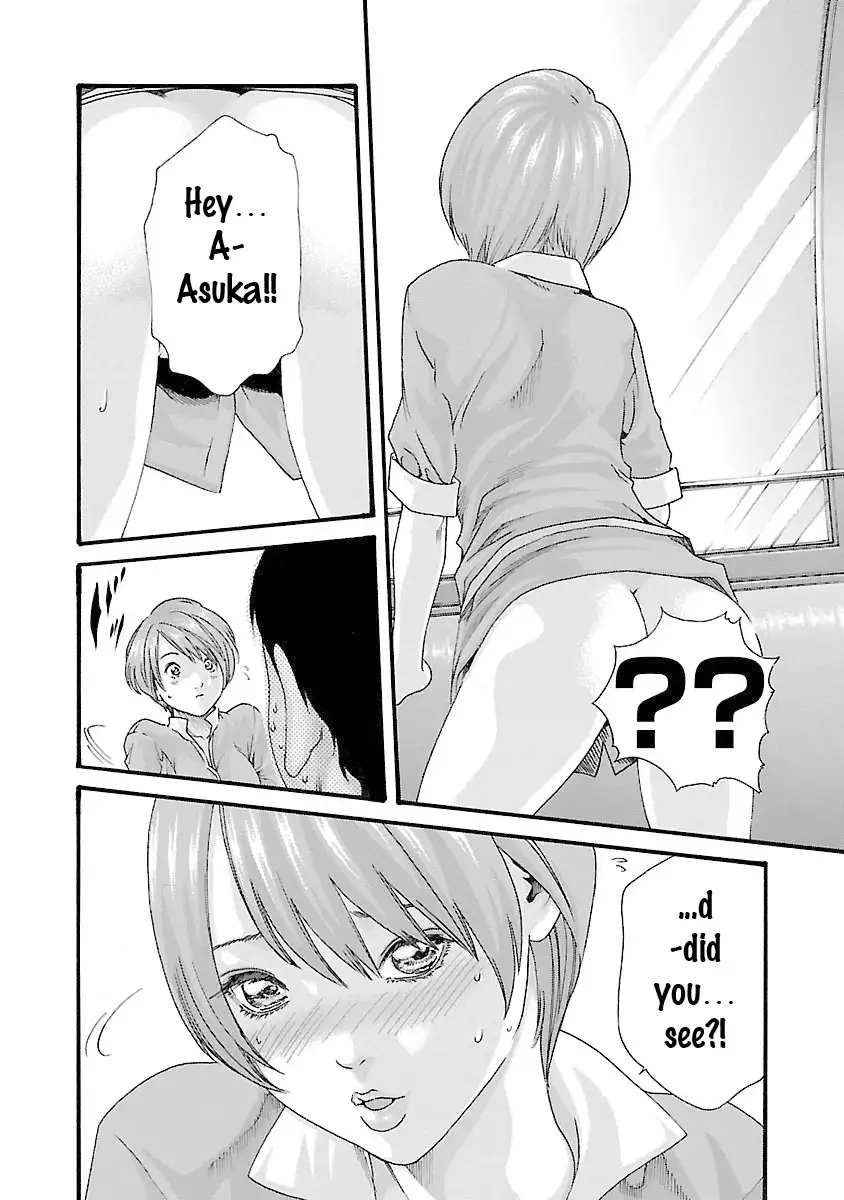 Sense - Chapter 38 - picture 12
