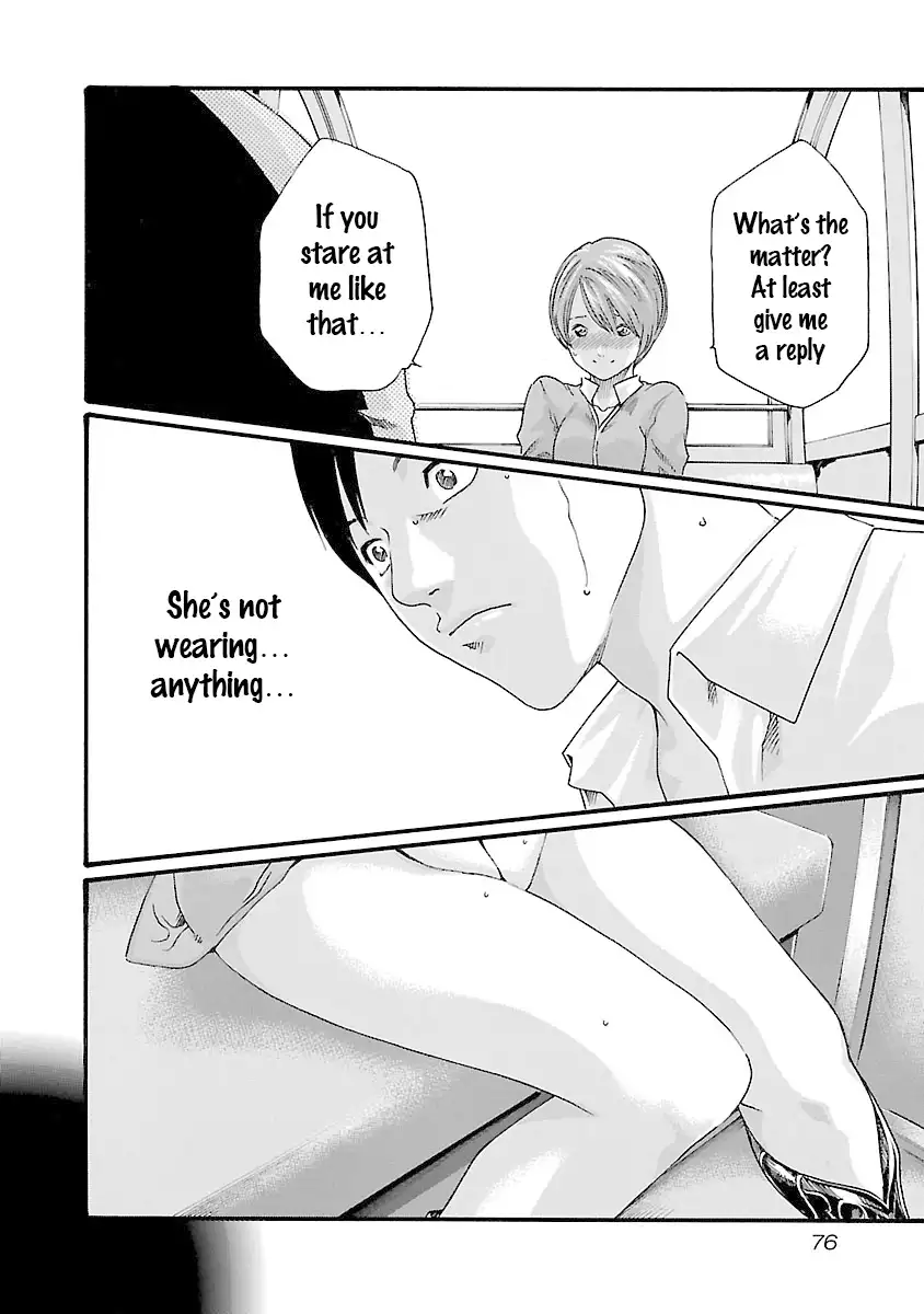 Sense - Chapter 38 - picture 14