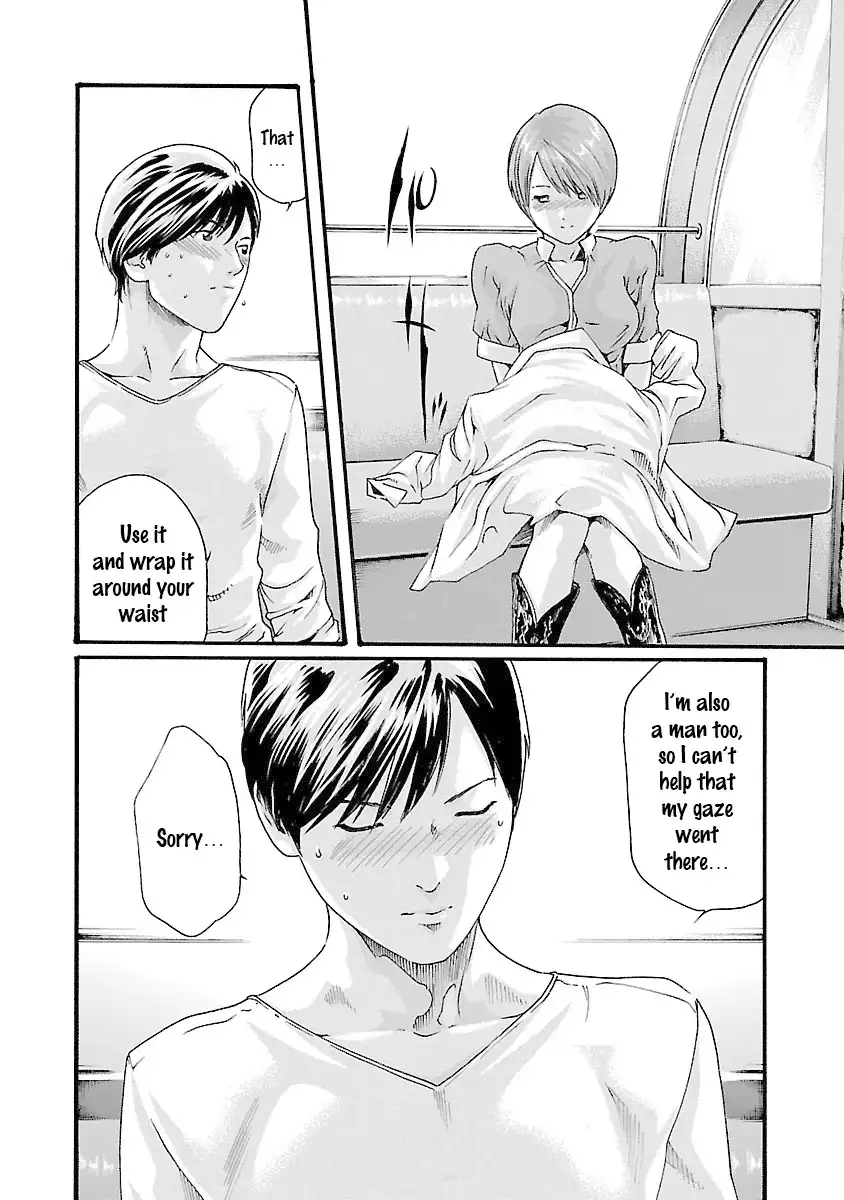 Sense - Chapter 38 - picture 18