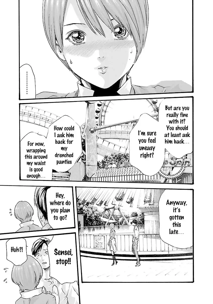 Sense - Chapter 38 - picture 19