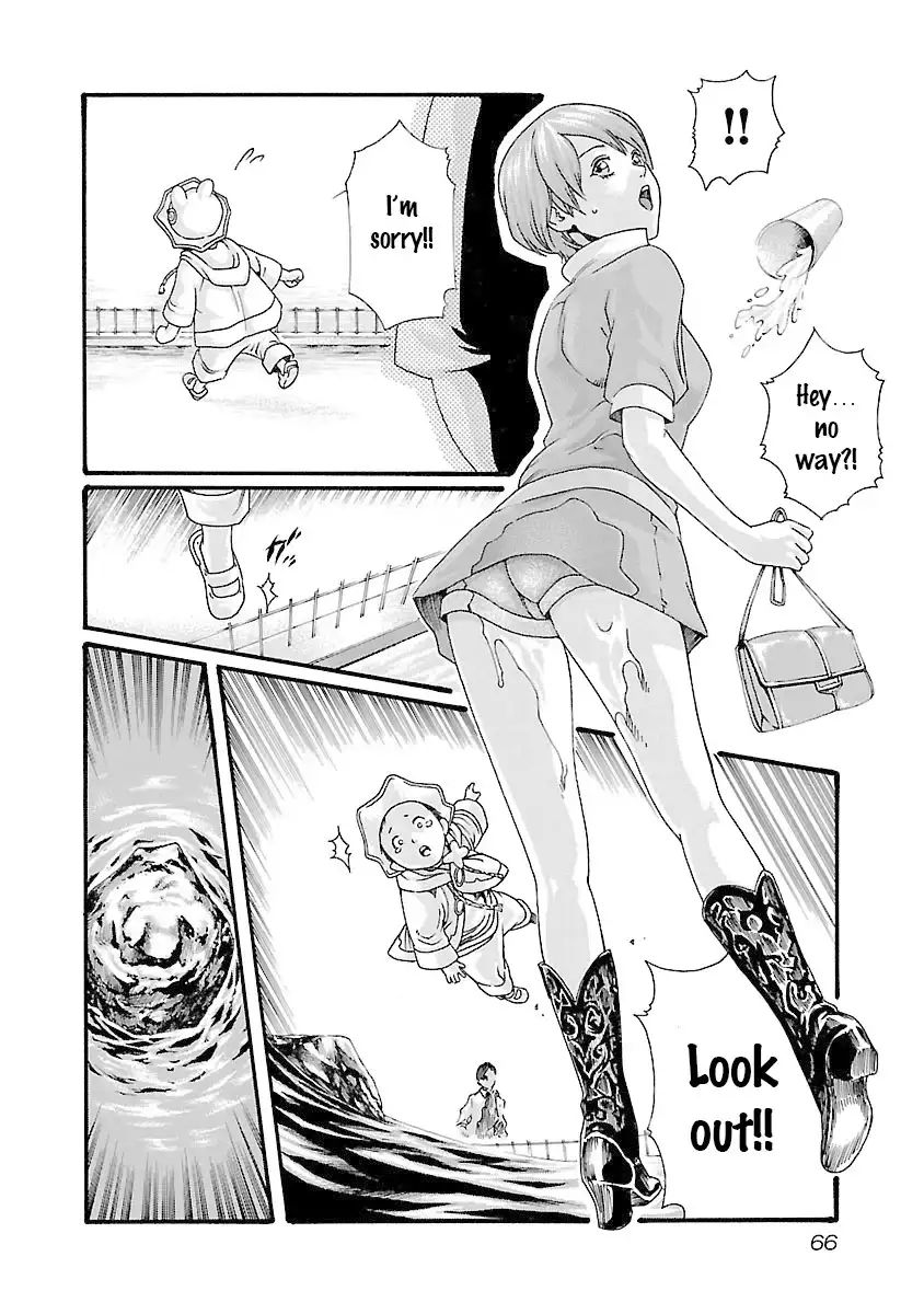 Sense - Chapter 38 - picture 4
