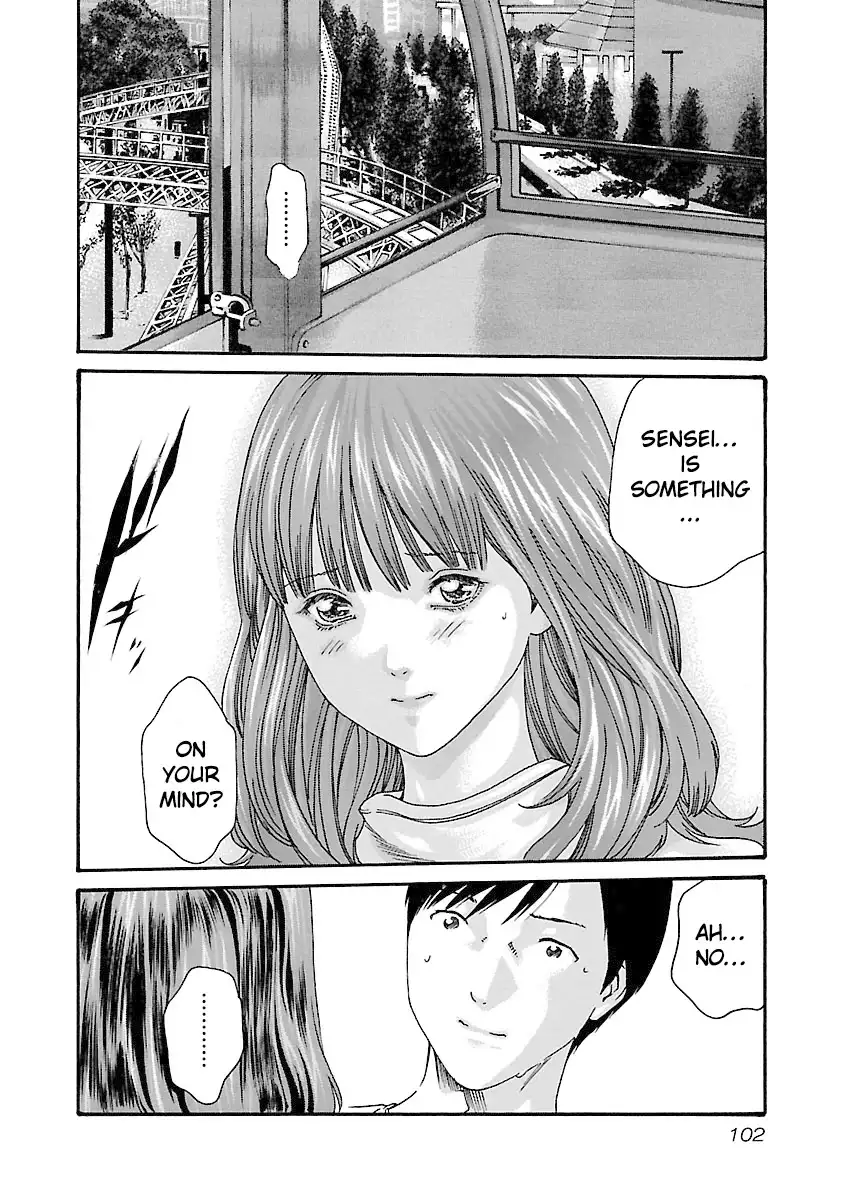 Sense - Chapter 39 - picture 19