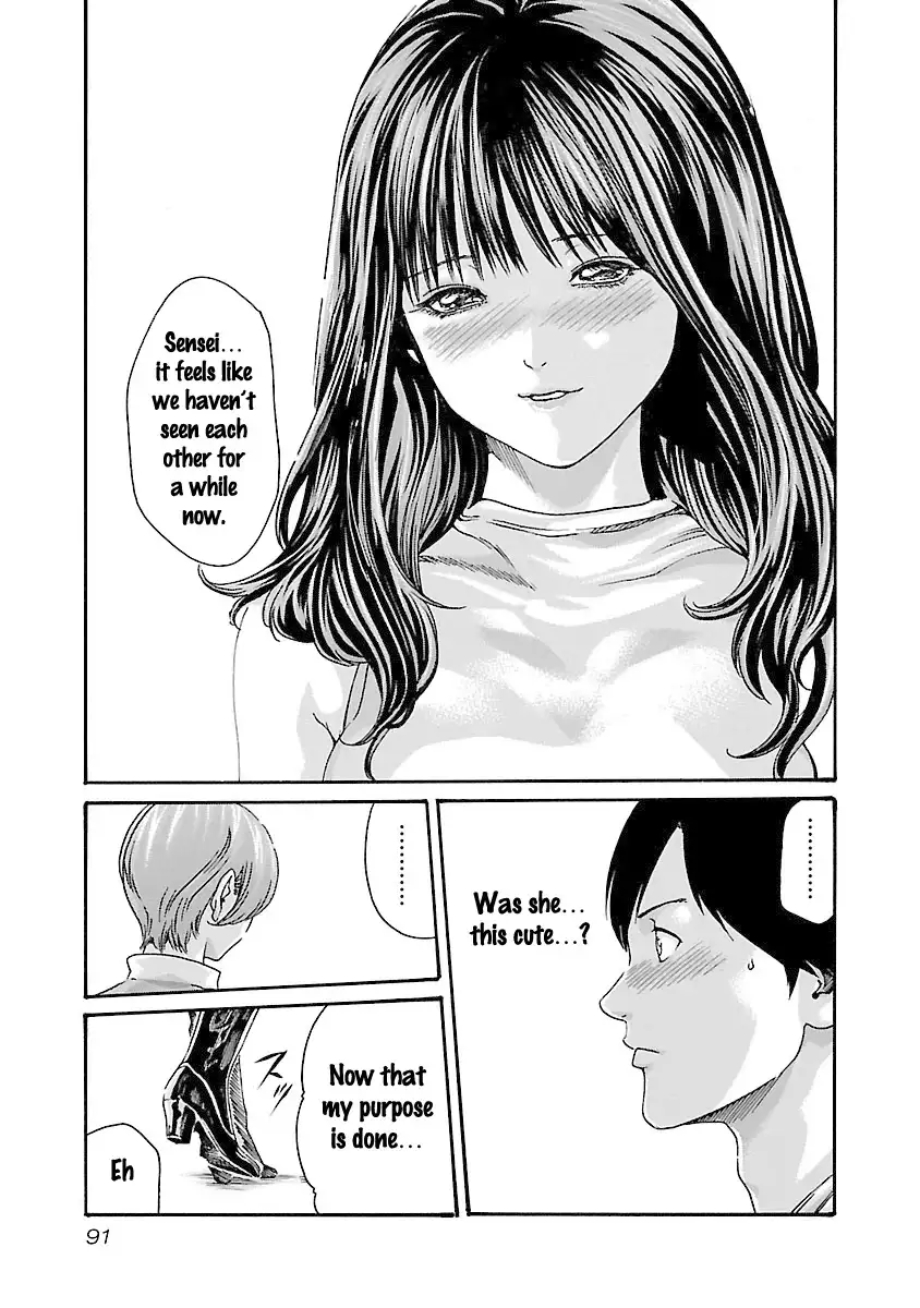 Sense - Chapter 39 - picture 8